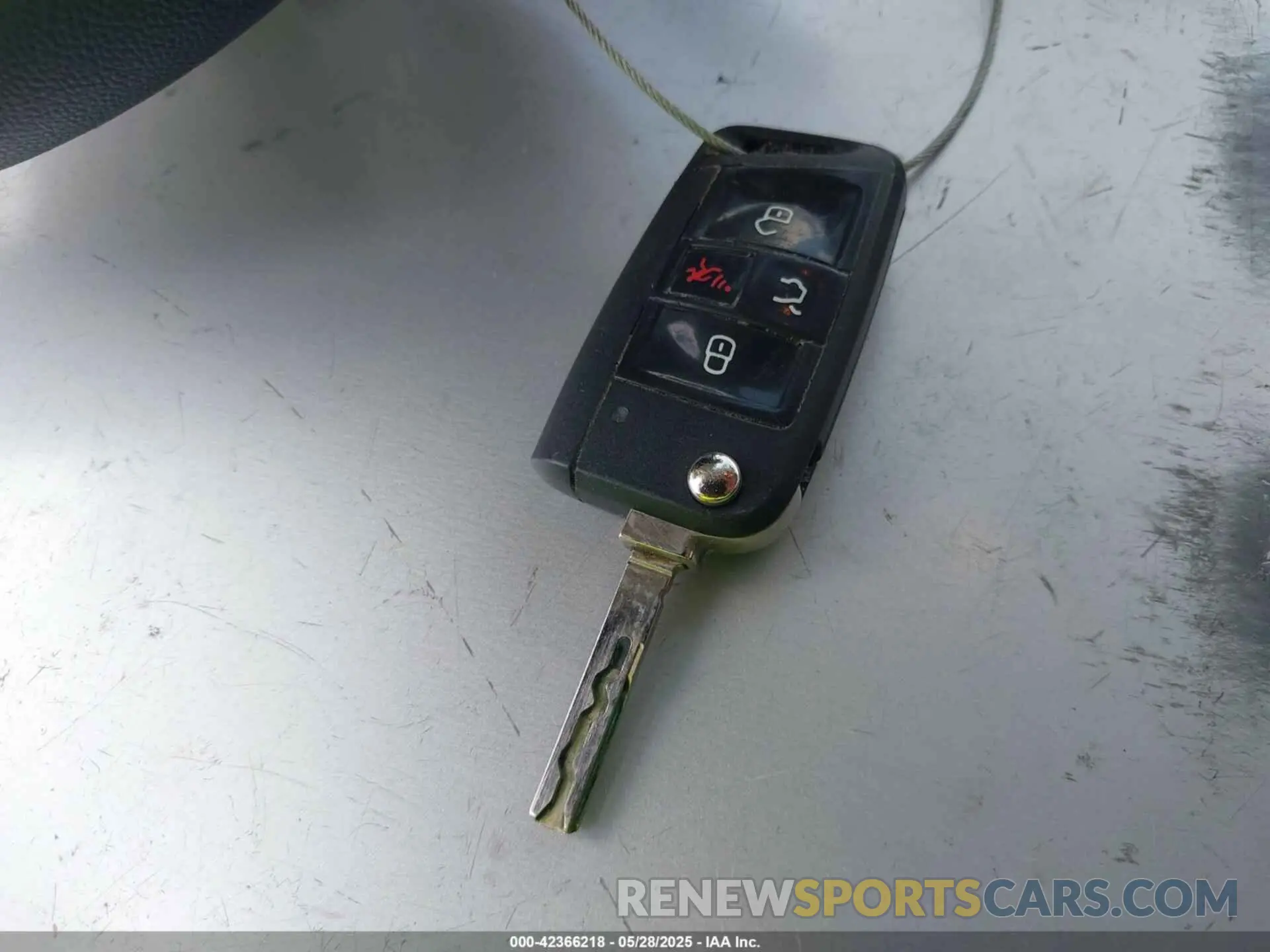 11 Photograph of a damaged car 3VWC57BU5KM179110 VOLKSWAGEN JETTA 2019