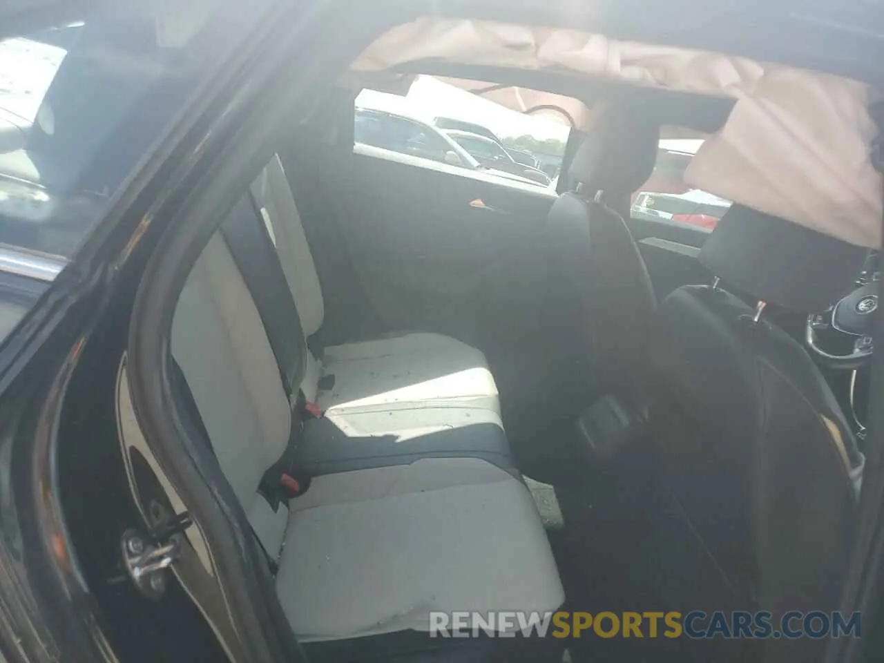 10 Photograph of a damaged car 3VWC57BU5KM181519 VOLKSWAGEN JETTA 2019
