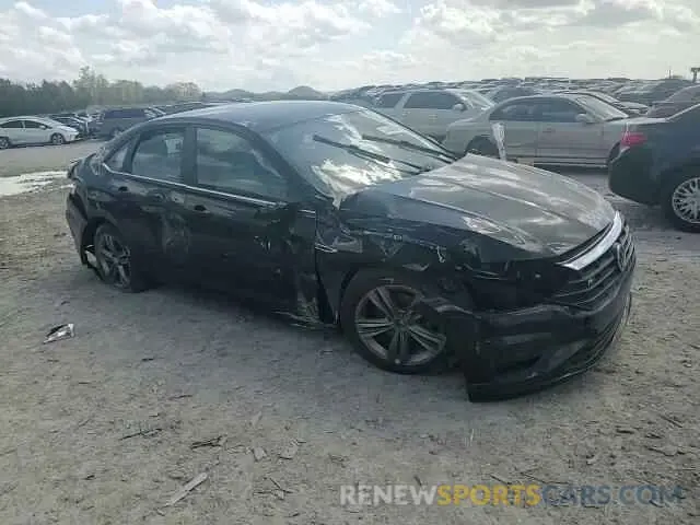 11 Photograph of a damaged car 3VWC57BU5KM181519 VOLKSWAGEN JETTA 2019