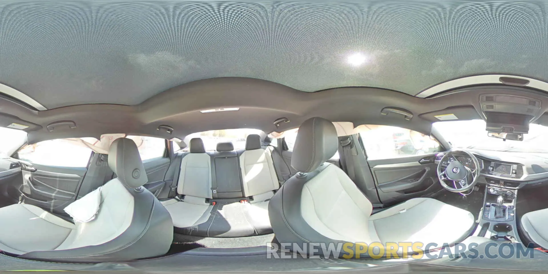 13 Photograph of a damaged car 3VWC57BU5KM181519 VOLKSWAGEN JETTA 2019