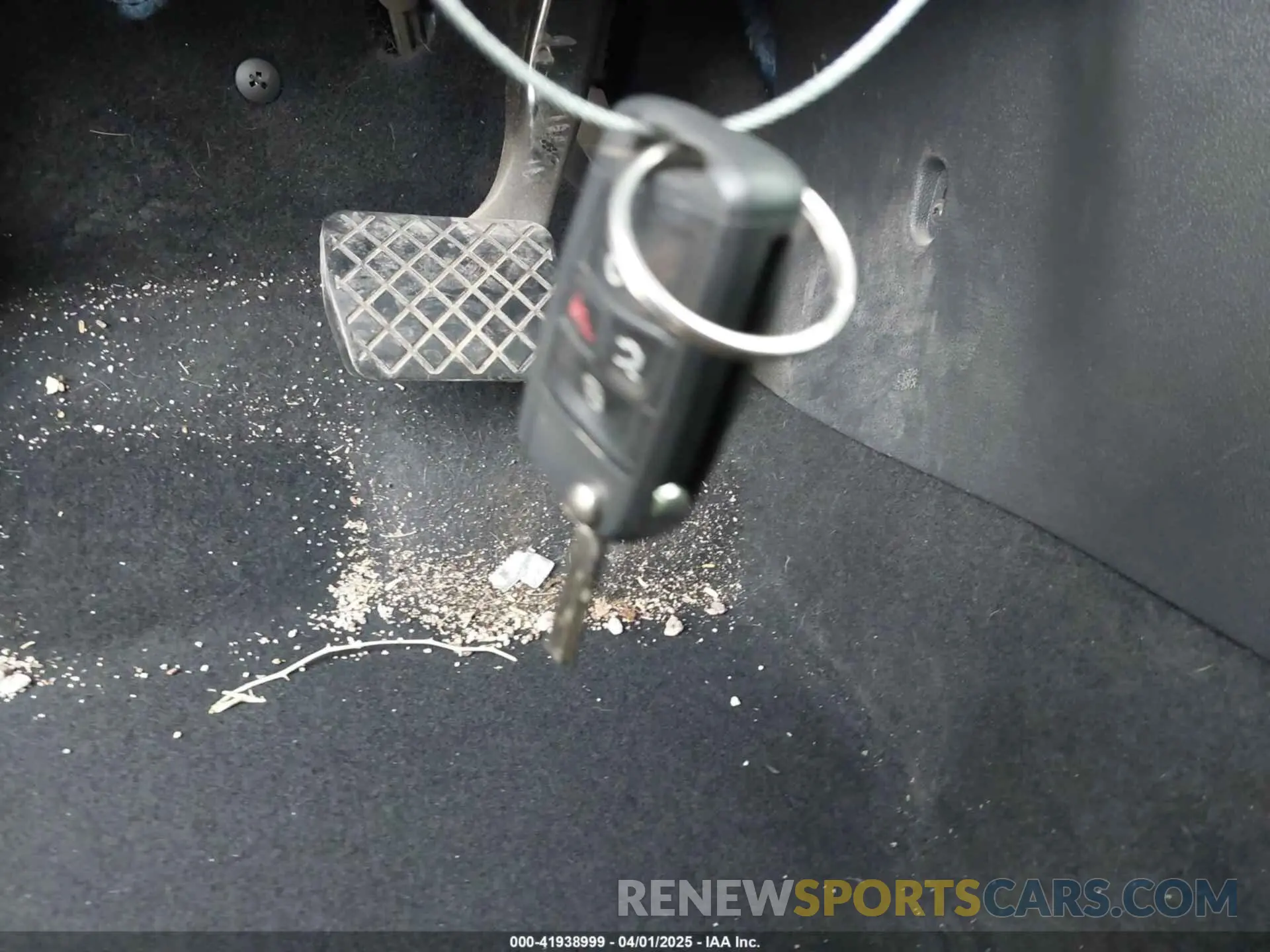 11 Photograph of a damaged car 3VWC57BU5KM192570 VOLKSWAGEN JETTA 2019