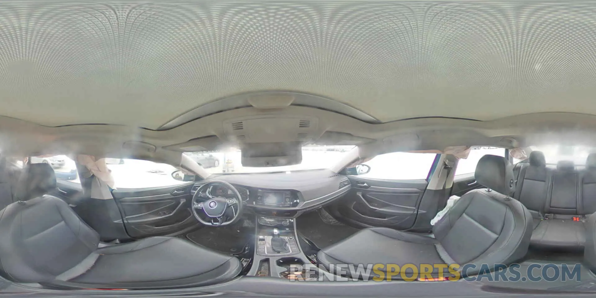 12 Photograph of a damaged car 3VWC57BU5KM193007 VOLKSWAGEN JETTA 2019