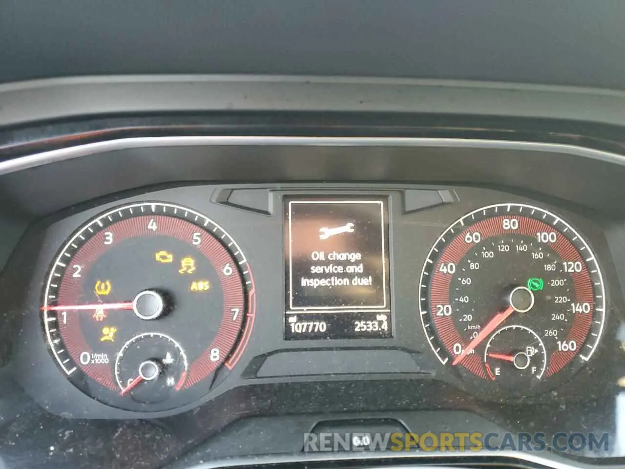 9 Photograph of a damaged car 3VWC57BU5KM193007 VOLKSWAGEN JETTA 2019