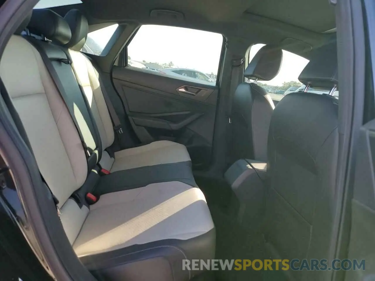 10 Photograph of a damaged car 3VWC57BU5KM208007 VOLKSWAGEN JETTA 2019