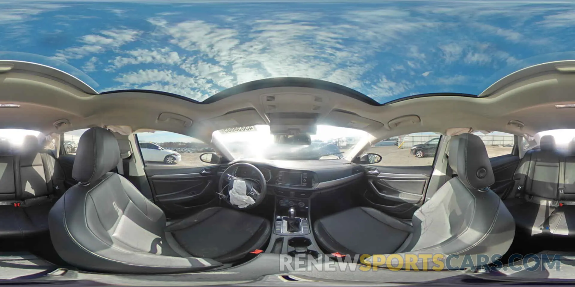 13 Photograph of a damaged car 3VWC57BU5KM216320 VOLKSWAGEN JETTA 2019
