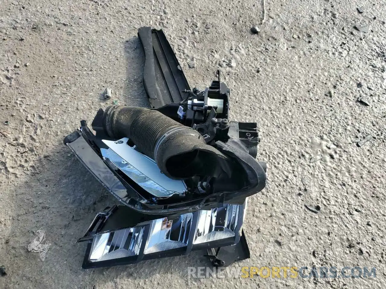 14 Photograph of a damaged car 3VWC57BU5KM216320 VOLKSWAGEN JETTA 2019