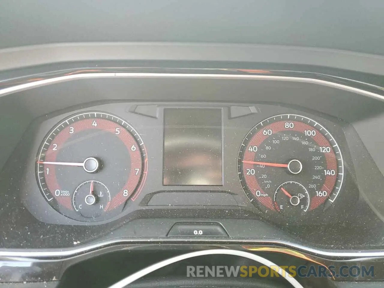 9 Photograph of a damaged car 3VWC57BU5KM216320 VOLKSWAGEN JETTA 2019