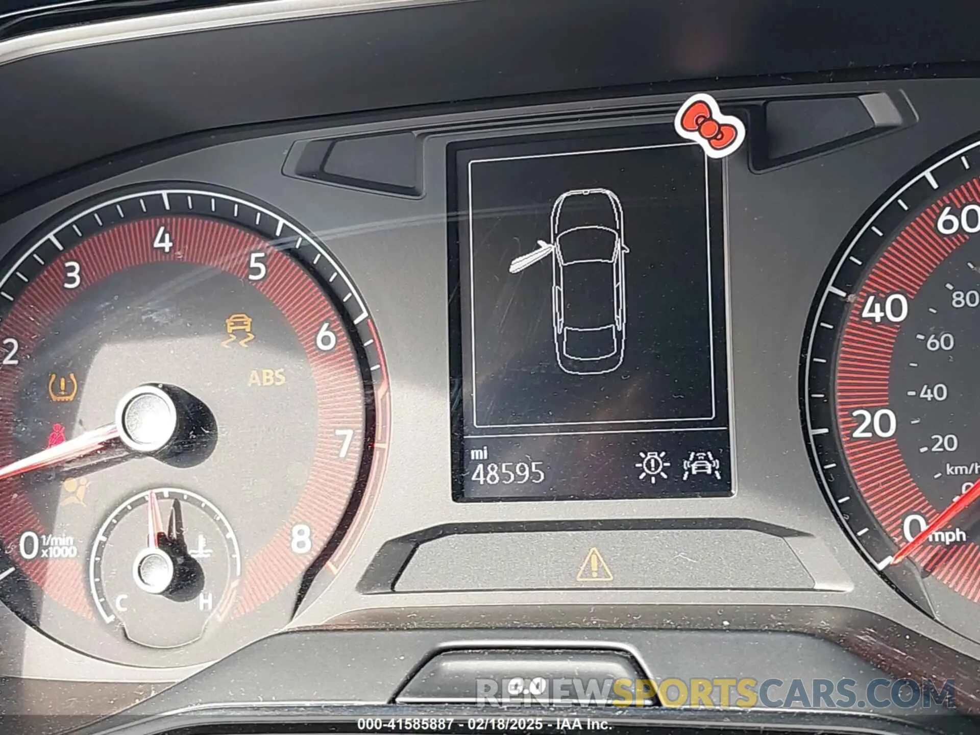 15 Photograph of a damaged car 3VWC57BU5KM221730 VOLKSWAGEN JETTA 2019