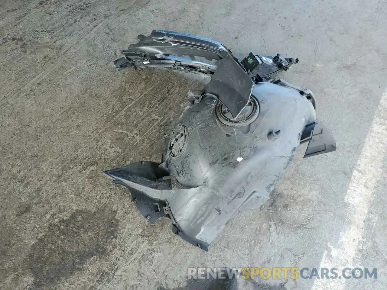 12 Photograph of a damaged car 3VWC57BU5KM256428 VOLKSWAGEN JETTA 2019
