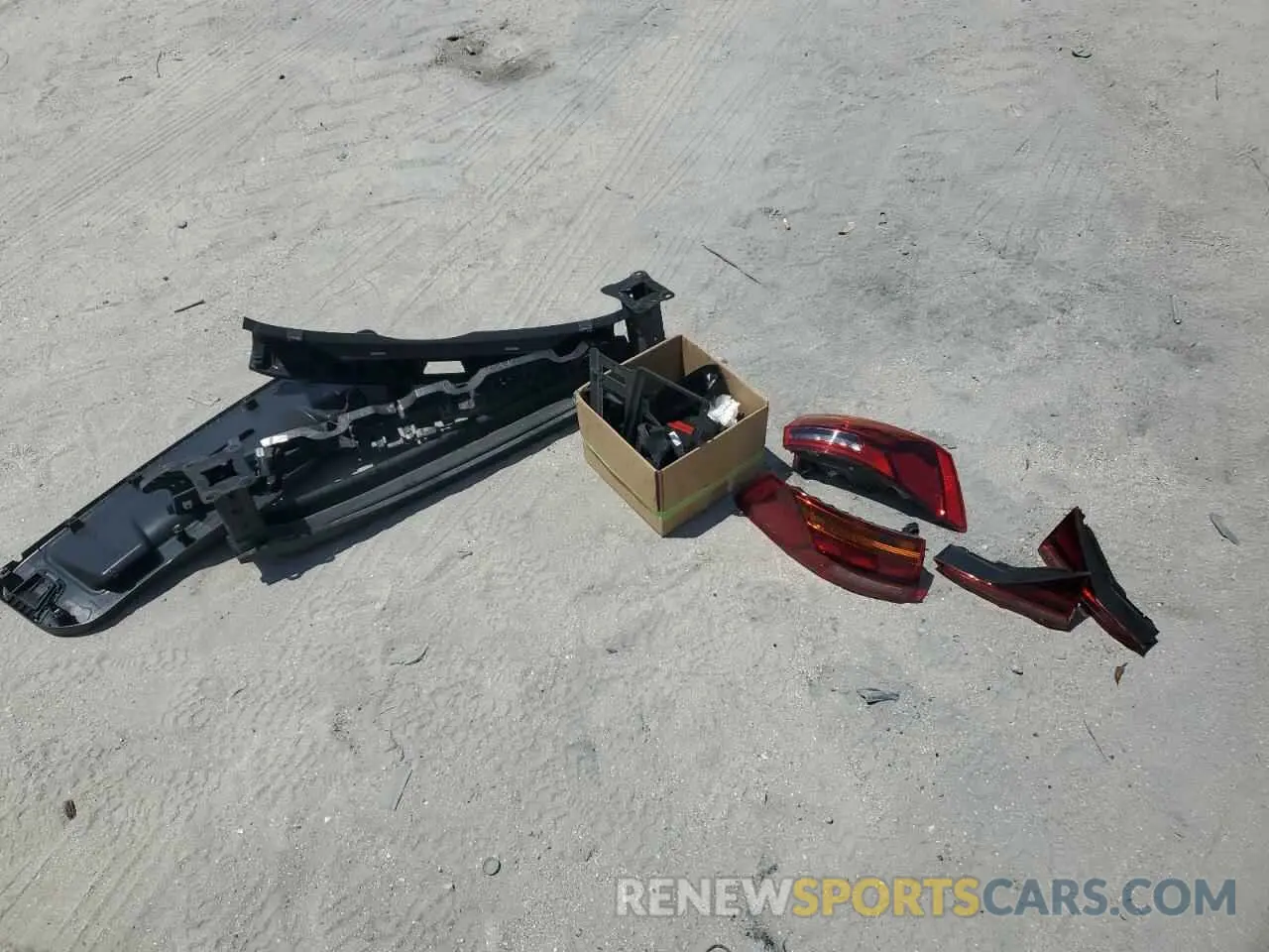 12 Photograph of a damaged car 3VWC57BU5KM256820 VOLKSWAGEN JETTA 2019