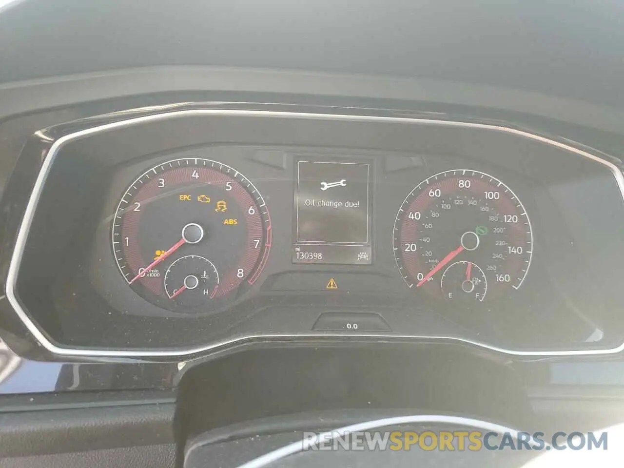 9 Photograph of a damaged car 3VWC57BU6KM023674 VOLKSWAGEN JETTA 2019