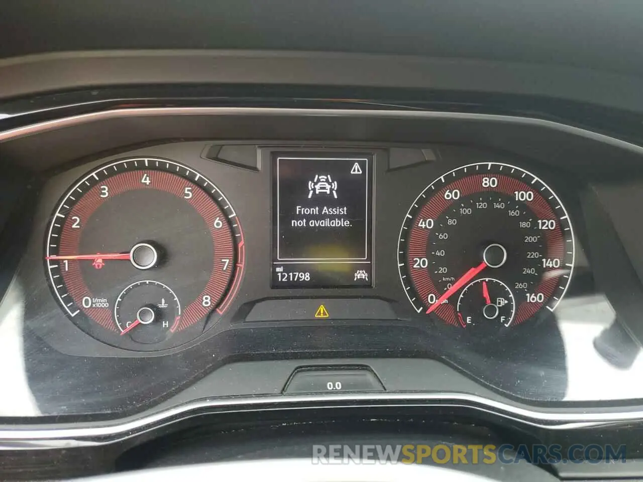 9 Photograph of a damaged car 3VWC57BU6KM061714 VOLKSWAGEN JETTA 2019