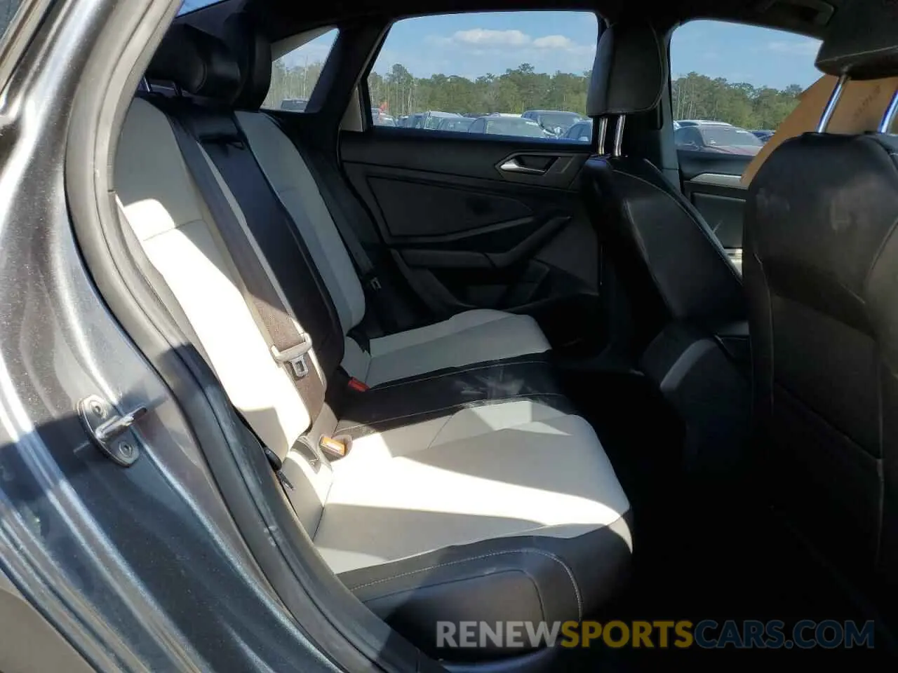 11 Photograph of a damaged car 3VWC57BU6KM068162 VOLKSWAGEN JETTA 2019