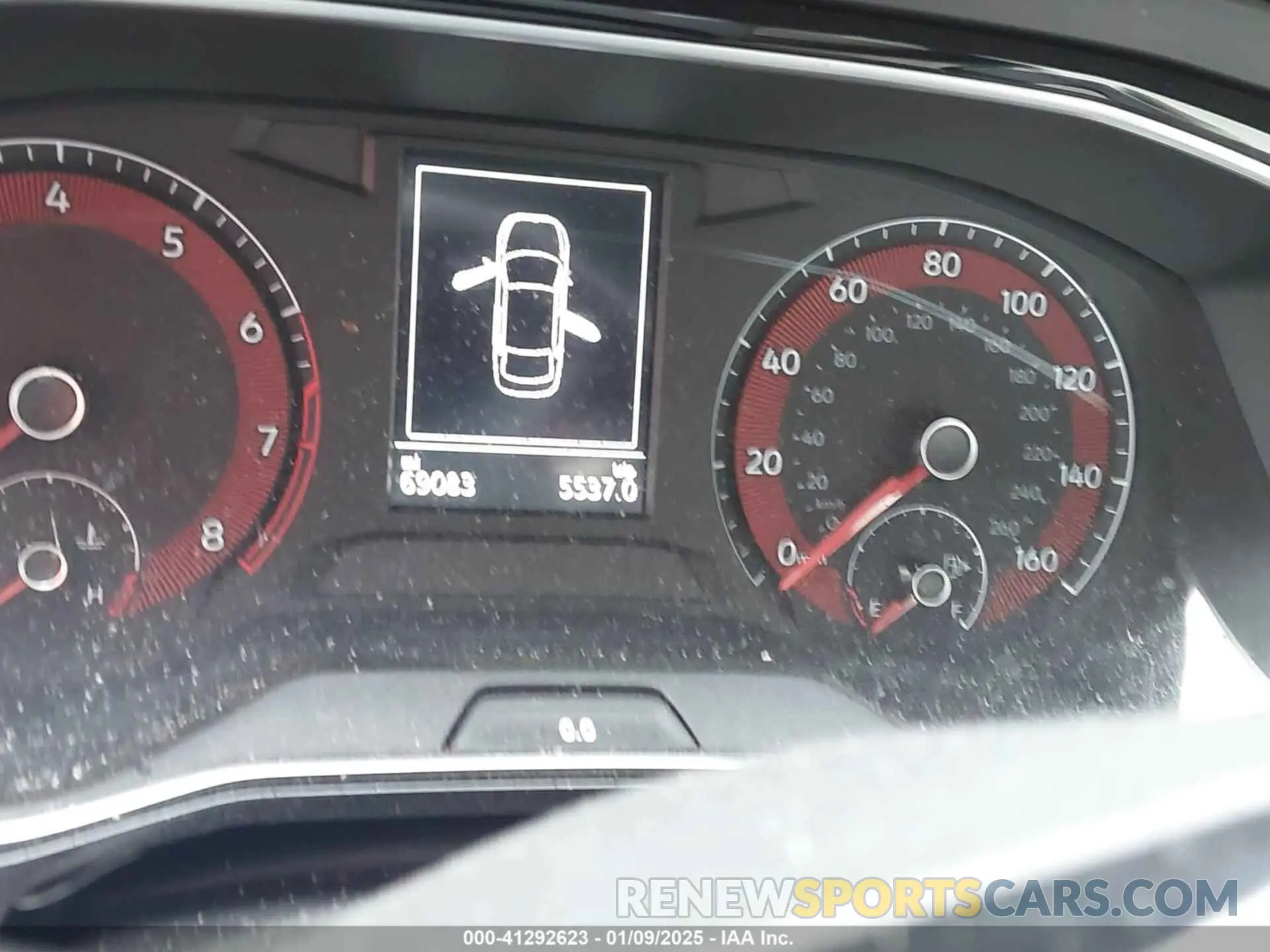 15 Photograph of a damaged car 3VWC57BU6KM074298 VOLKSWAGEN JETTA 2019