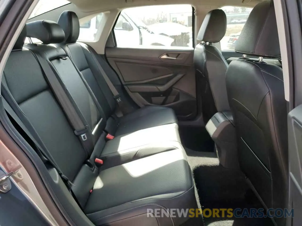 11 Photograph of a damaged car 3VWC57BU6KM085222 VOLKSWAGEN JETTA 2019