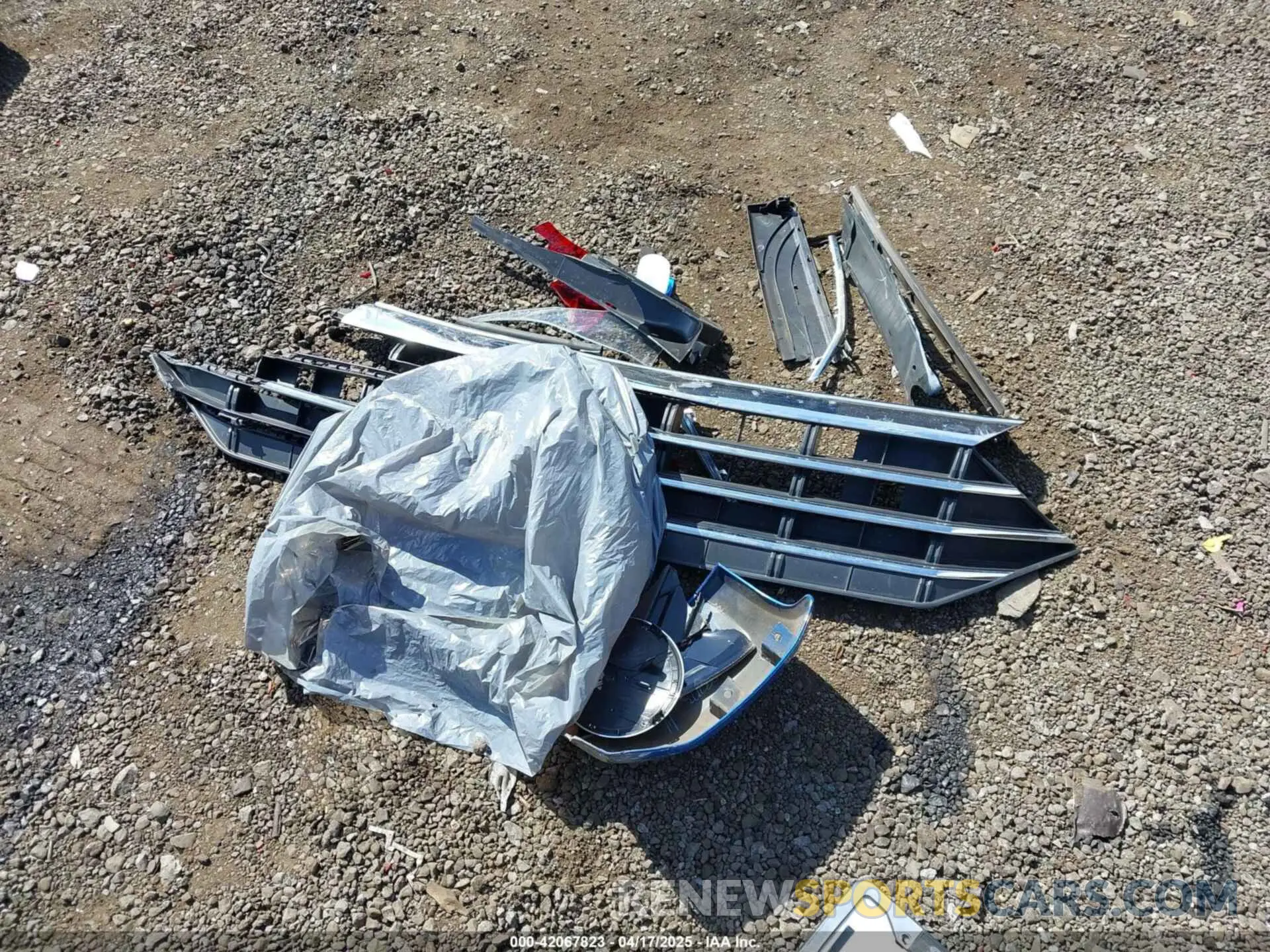 12 Photograph of a damaged car 3VWC57BU6KM085981 VOLKSWAGEN JETTA 2019