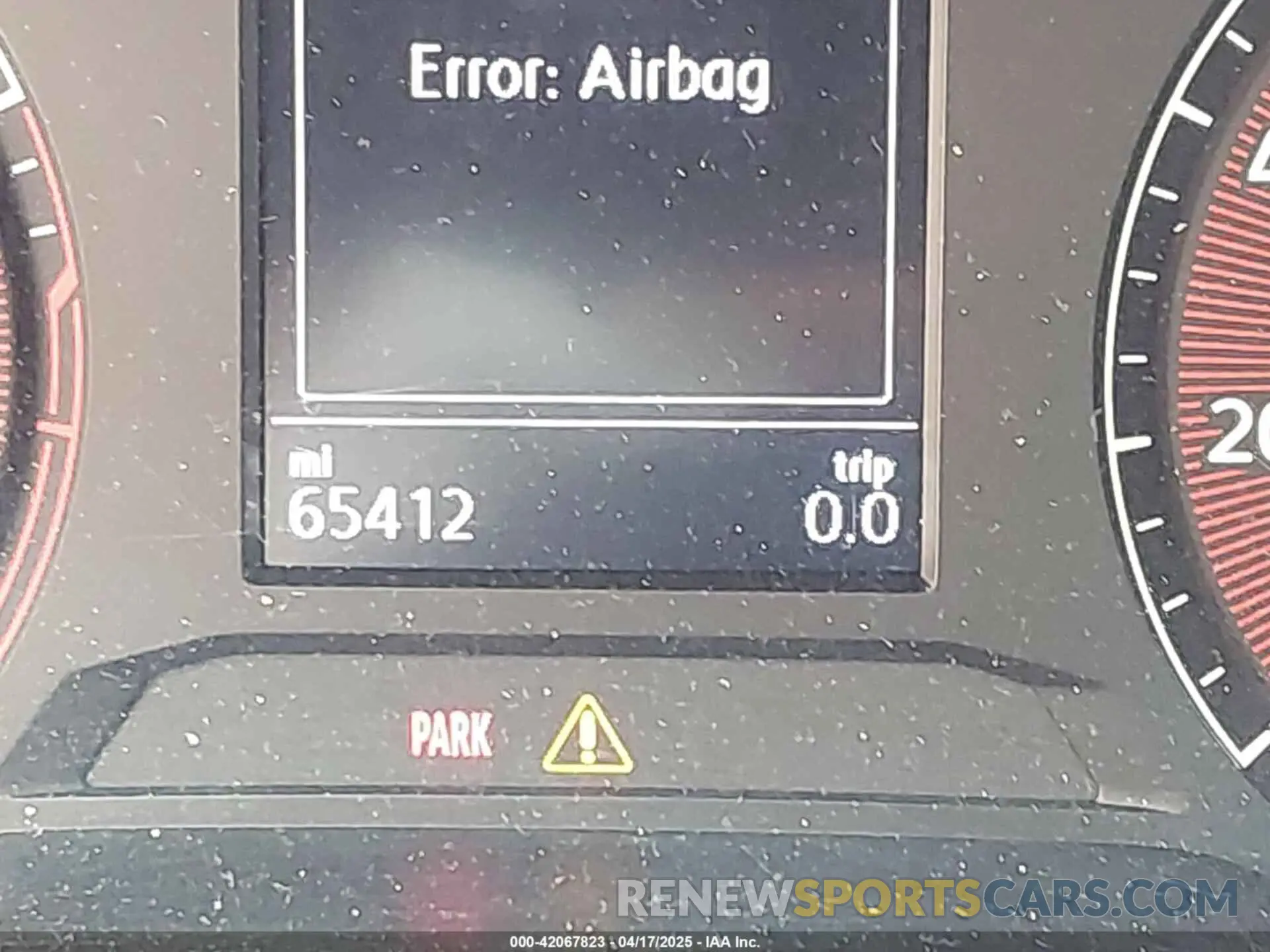 16 Photograph of a damaged car 3VWC57BU6KM085981 VOLKSWAGEN JETTA 2019