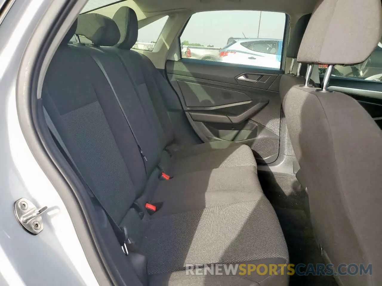 10 Photograph of a damaged car 3VWC57BU6KM088721 VOLKSWAGEN JETTA 2019