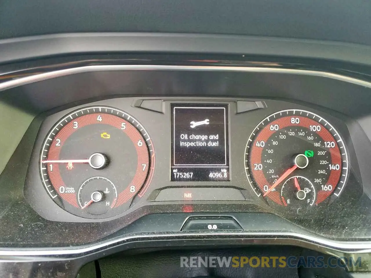 9 Photograph of a damaged car 3VWC57BU6KM088721 VOLKSWAGEN JETTA 2019