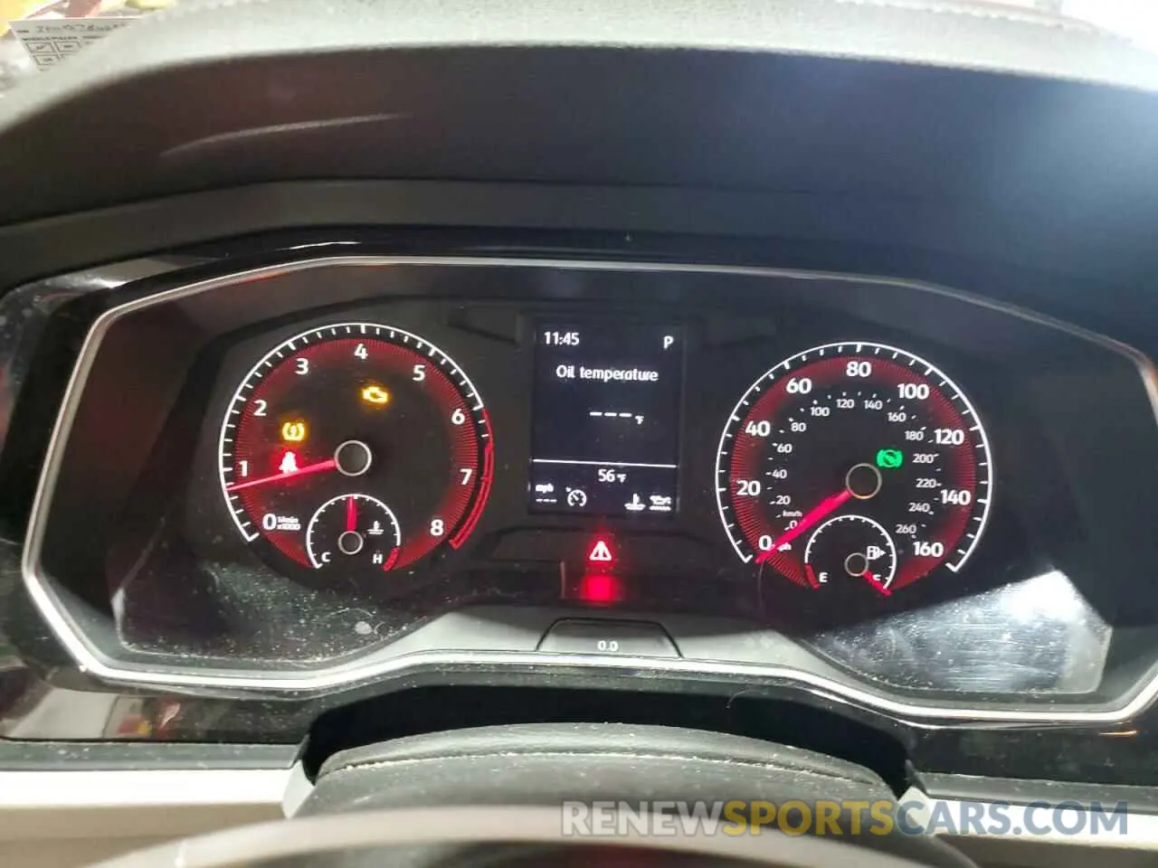 9 Photograph of a damaged car 3VWC57BU6KM090887 VOLKSWAGEN JETTA 2019