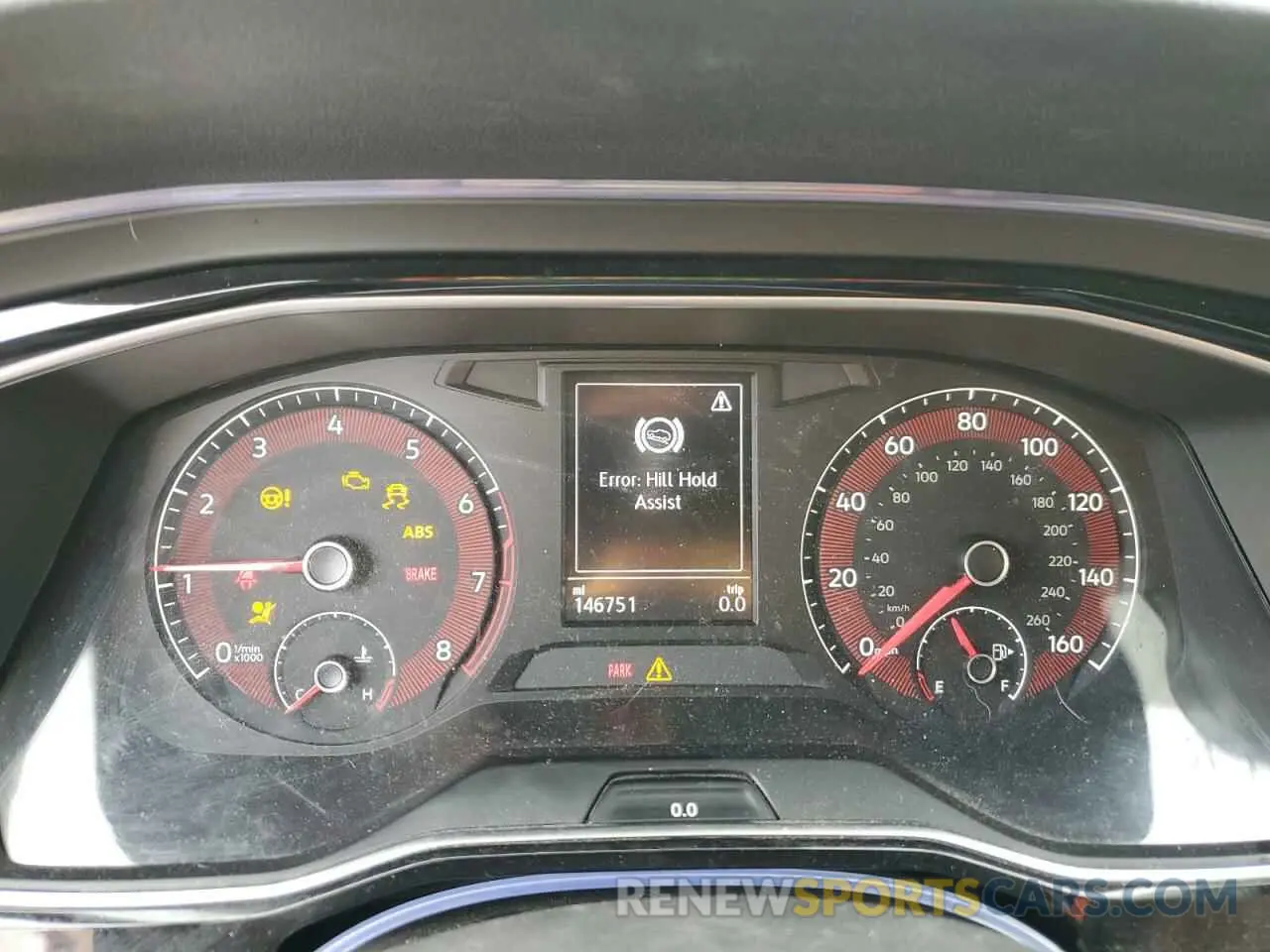 9 Photograph of a damaged car 3VWC57BU6KM096690 VOLKSWAGEN JETTA 2019