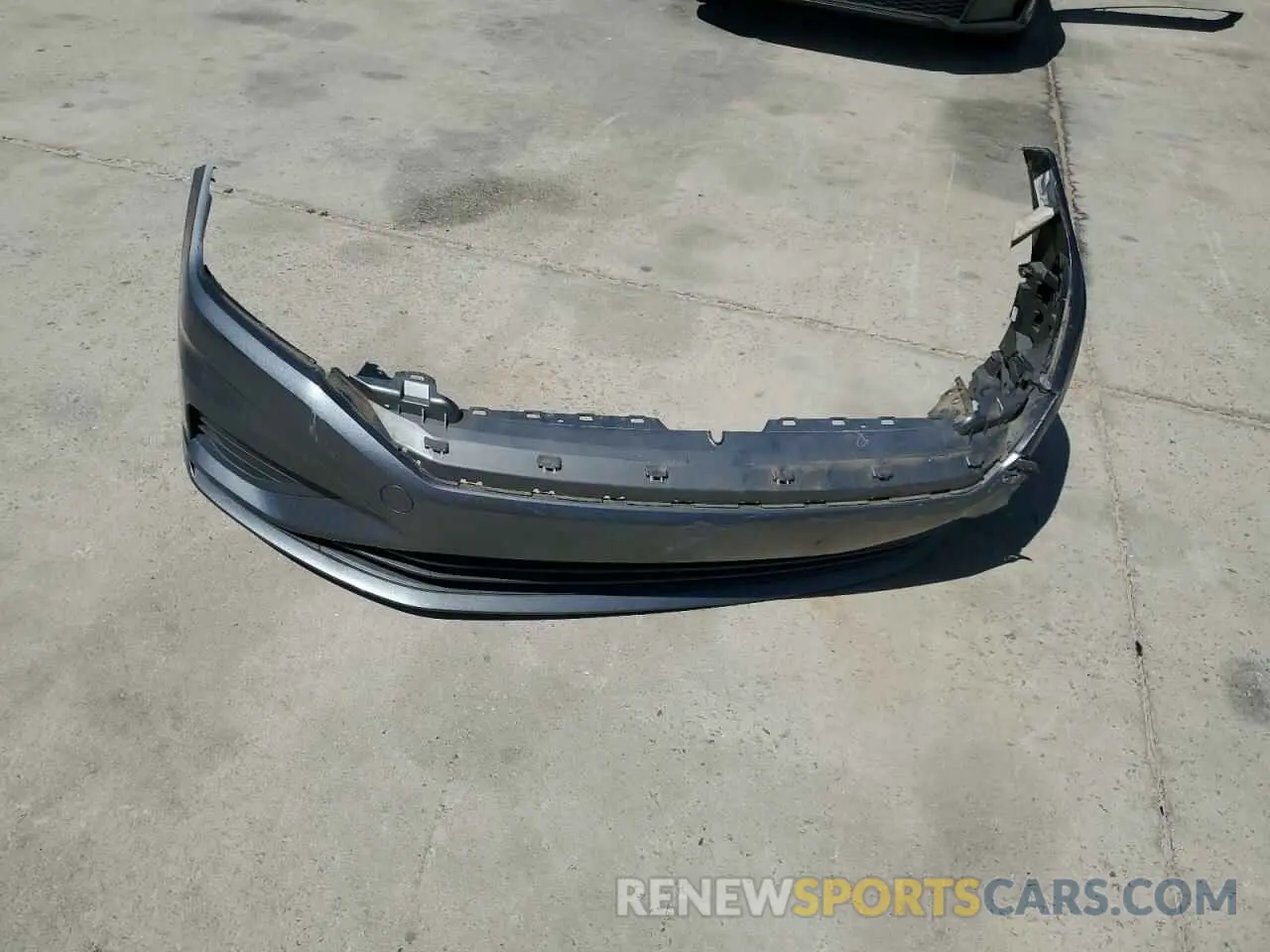 14 Photograph of a damaged car 3VWC57BU6KM123581 VOLKSWAGEN JETTA 2019