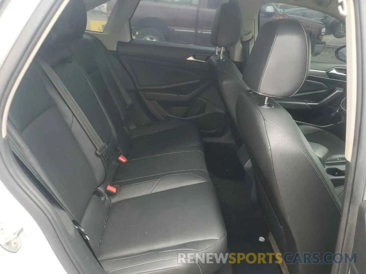 10 Photograph of a damaged car 3VWC57BU6KM140588 VOLKSWAGEN JETTA 2019