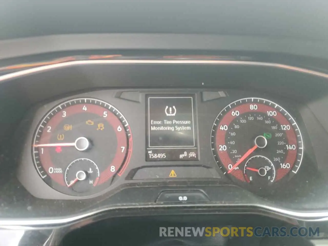 9 Photograph of a damaged car 3VWC57BU6KM140588 VOLKSWAGEN JETTA 2019