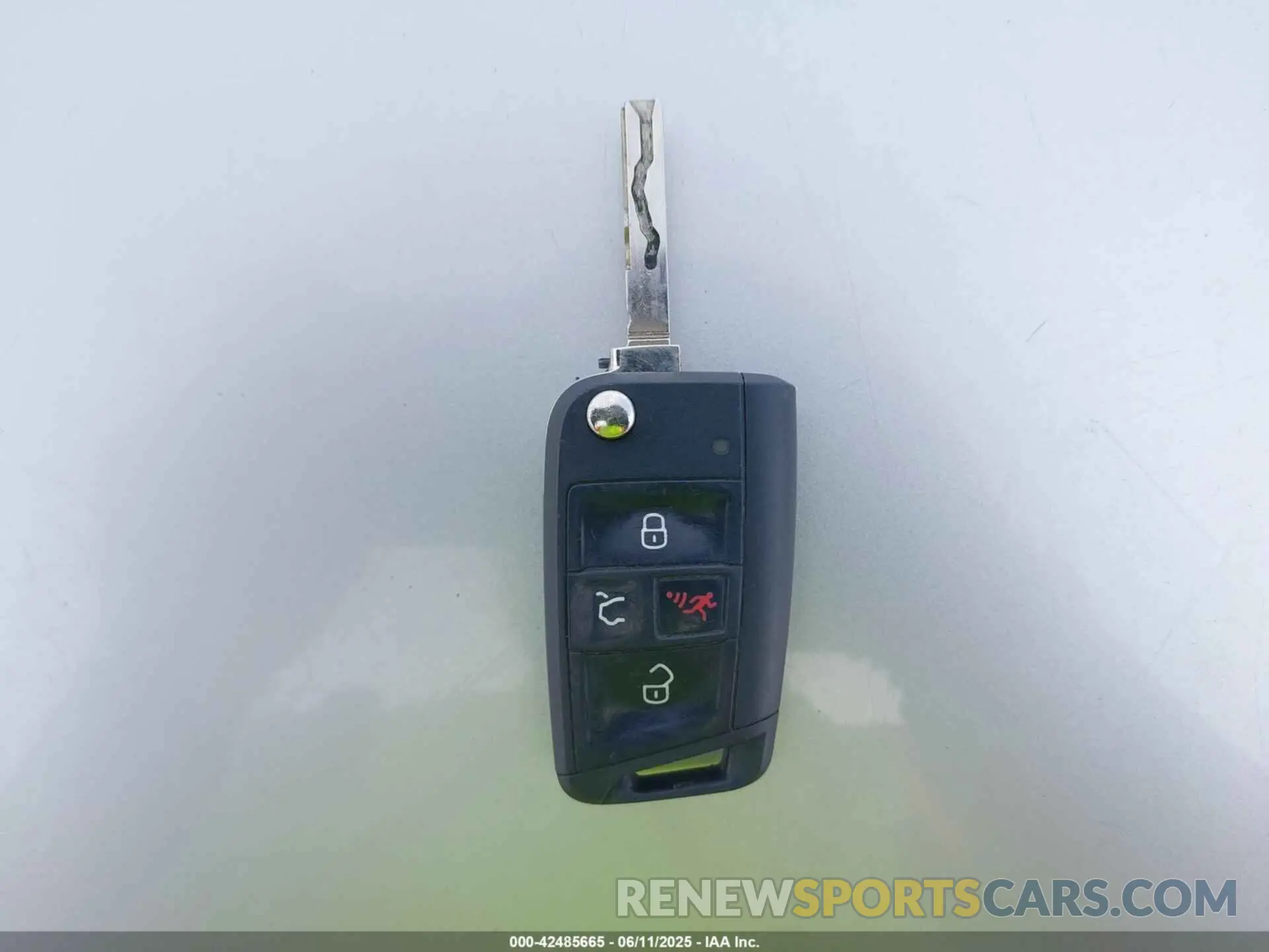11 Photograph of a damaged car 3VWC57BU6KM148433 VOLKSWAGEN JETTA 2019