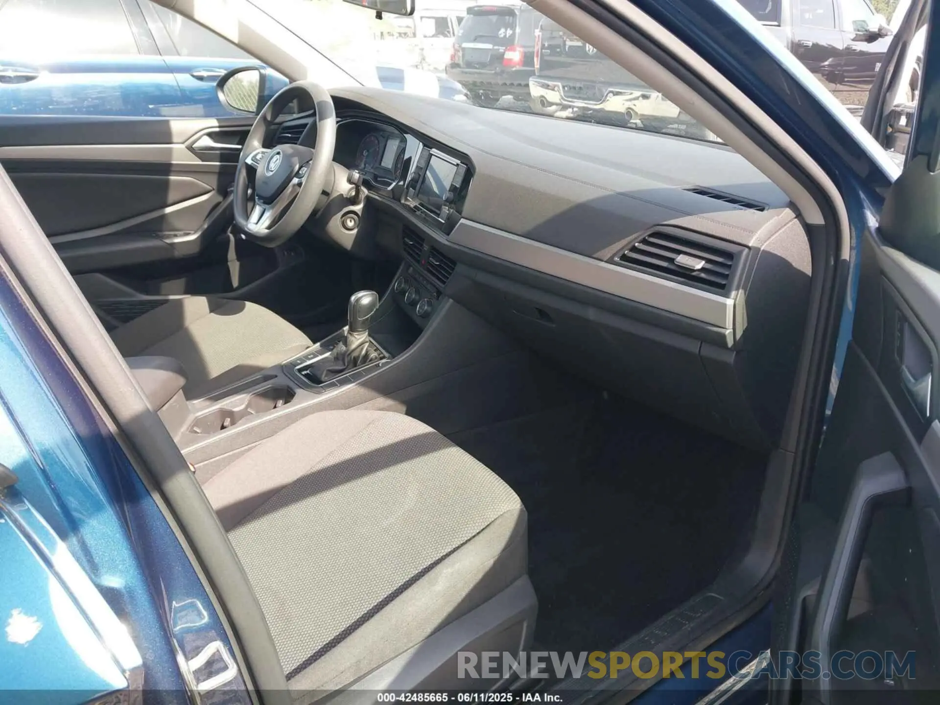 5 Photograph of a damaged car 3VWC57BU6KM148433 VOLKSWAGEN JETTA 2019
