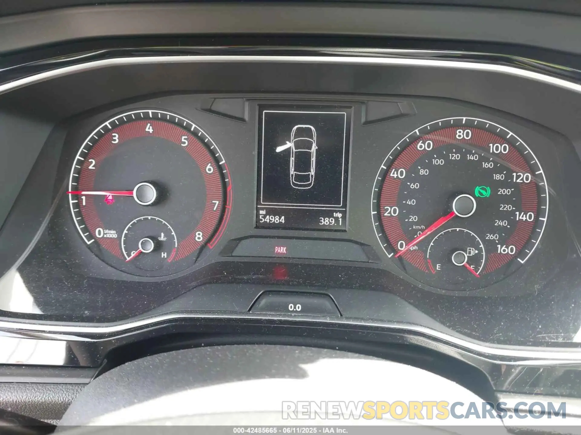 7 Photograph of a damaged car 3VWC57BU6KM148433 VOLKSWAGEN JETTA 2019