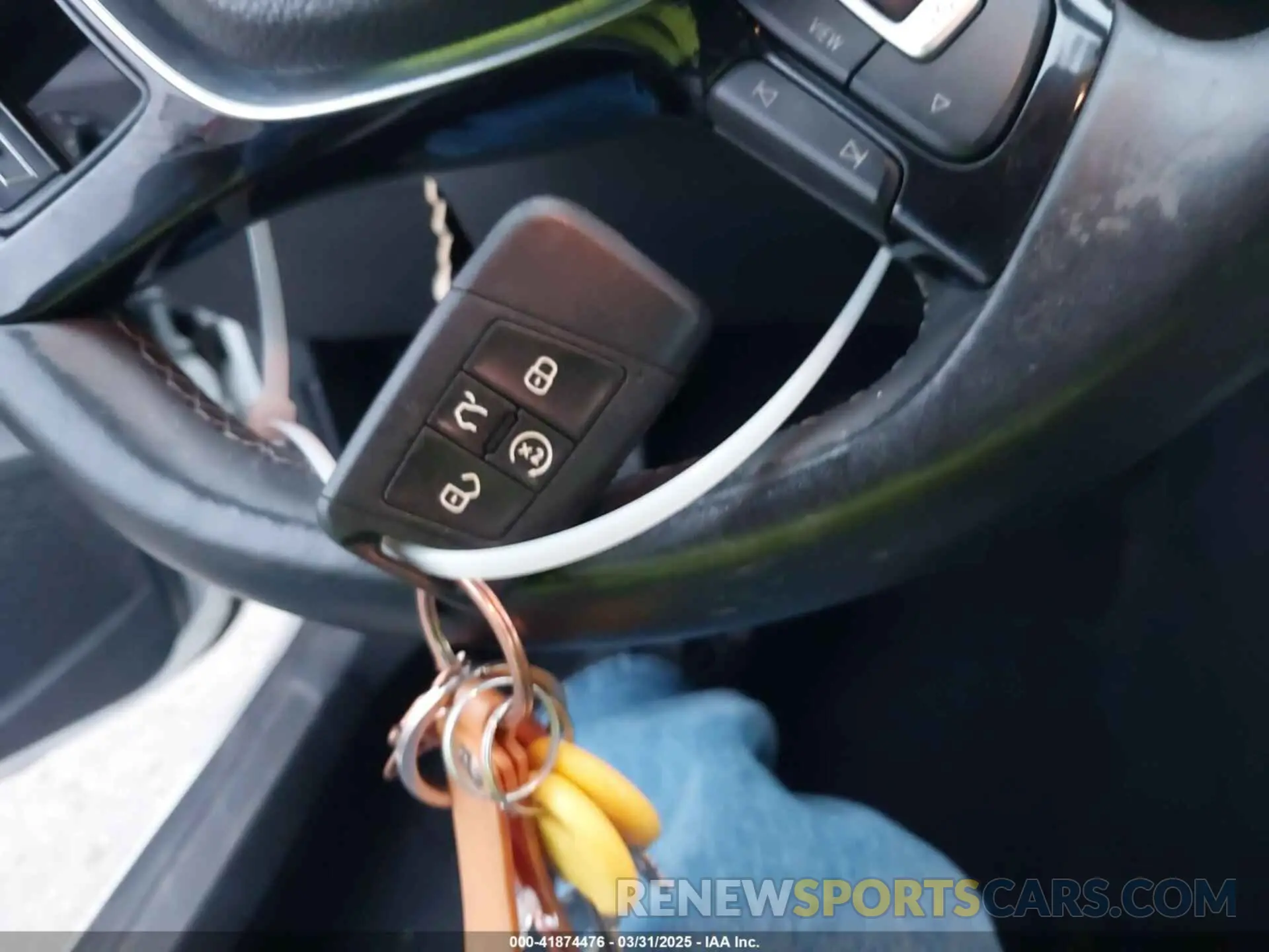 11 Photograph of a damaged car 3VWC57BU6KM162459 VOLKSWAGEN JETTA 2019