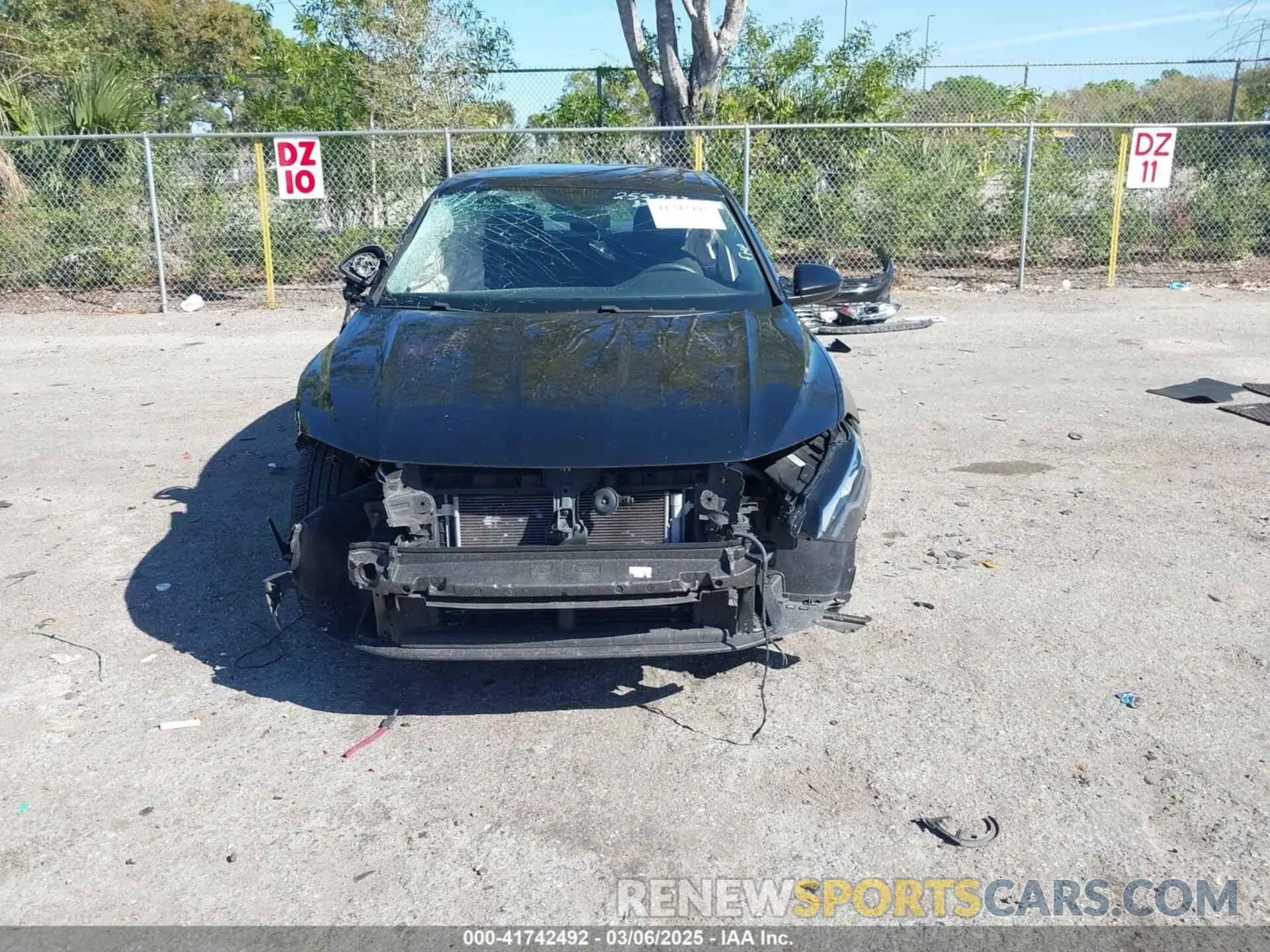 13 Photograph of a damaged car 3VWC57BU6KM165412 VOLKSWAGEN JETTA 2019