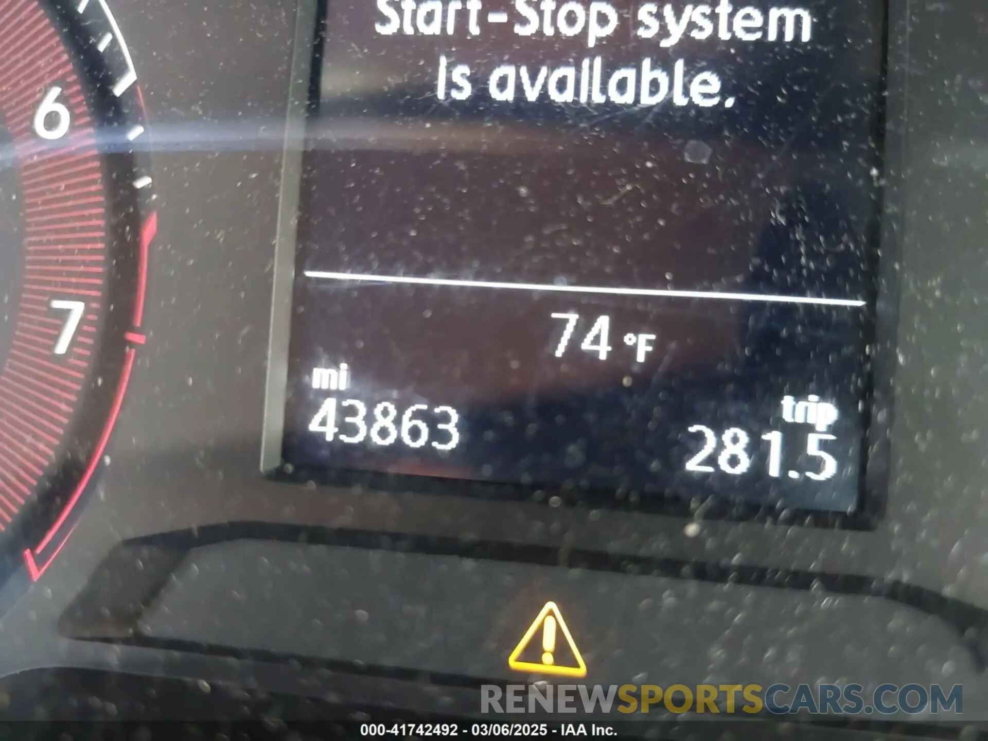 16 Photograph of a damaged car 3VWC57BU6KM165412 VOLKSWAGEN JETTA 2019