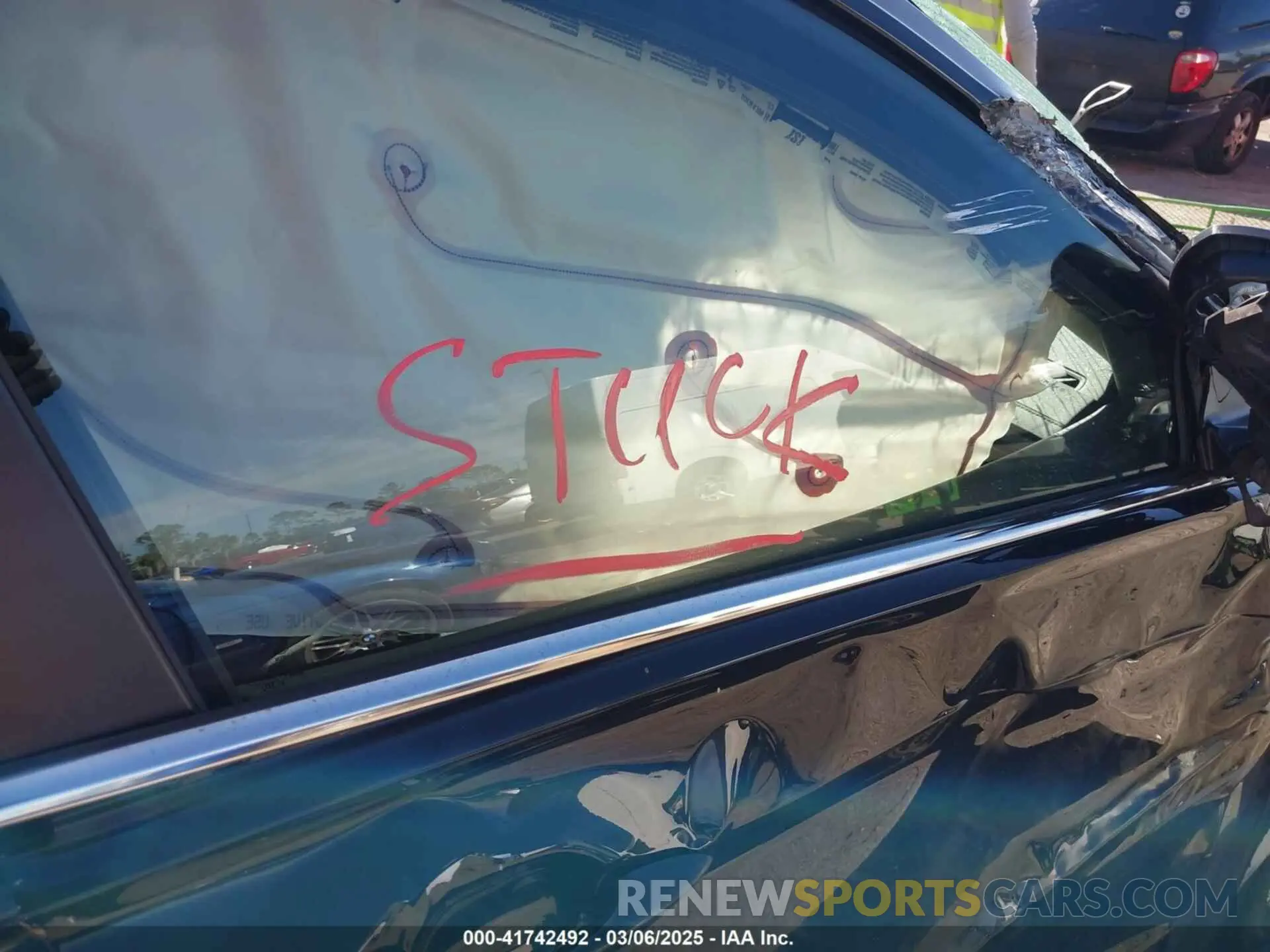 5 Photograph of a damaged car 3VWC57BU6KM165412 VOLKSWAGEN JETTA 2019