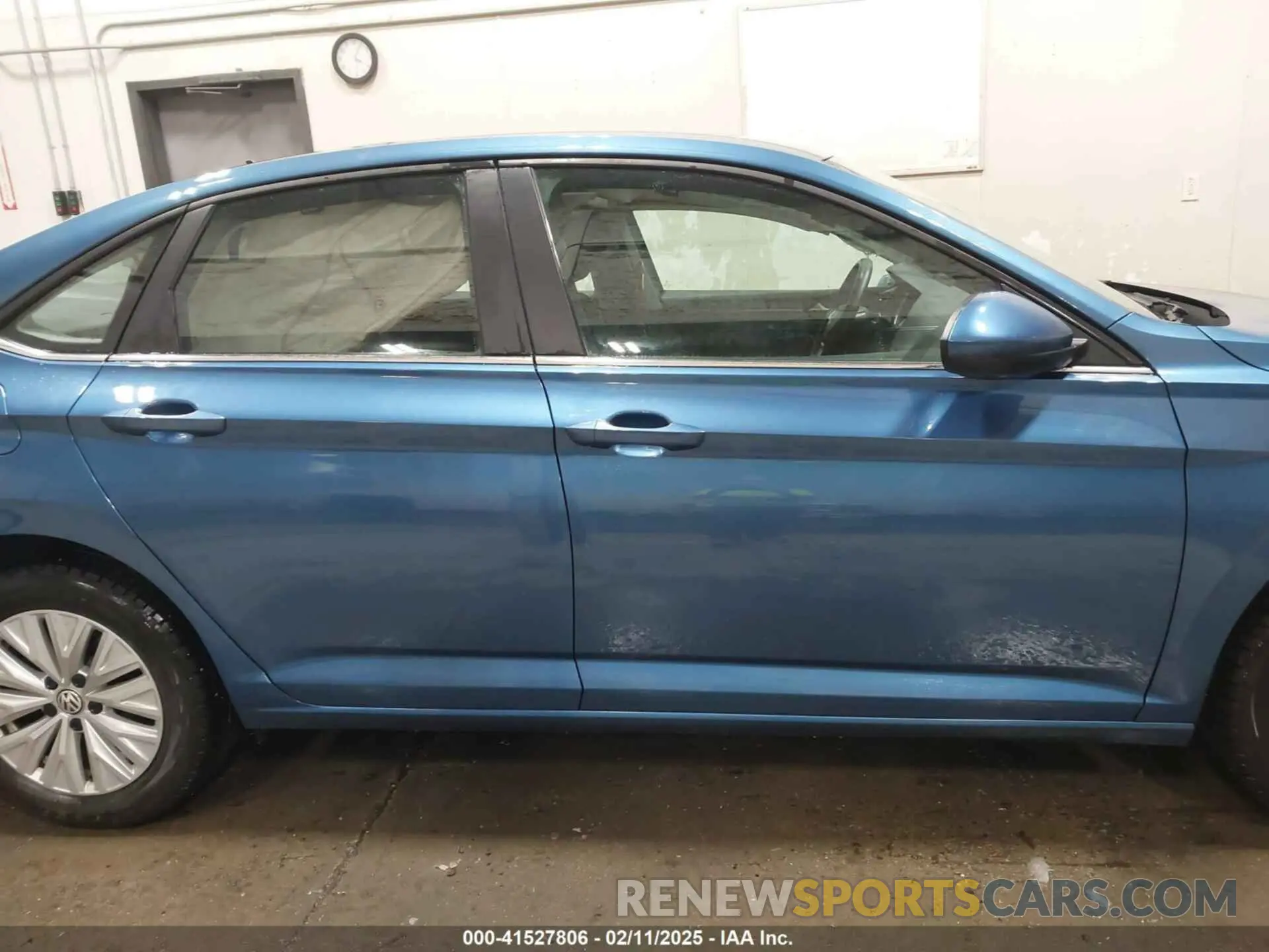 13 Photograph of a damaged car 3VWC57BU6KM171985 VOLKSWAGEN JETTA 2019