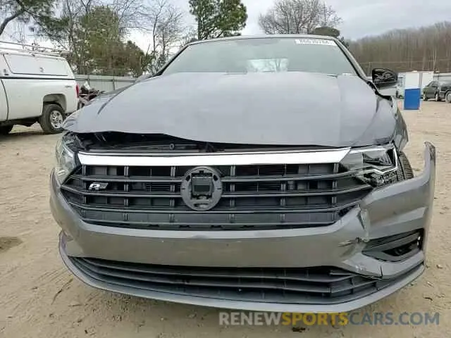 11 Photograph of a damaged car 3VWC57BU6KM214849 VOLKSWAGEN JETTA 2019