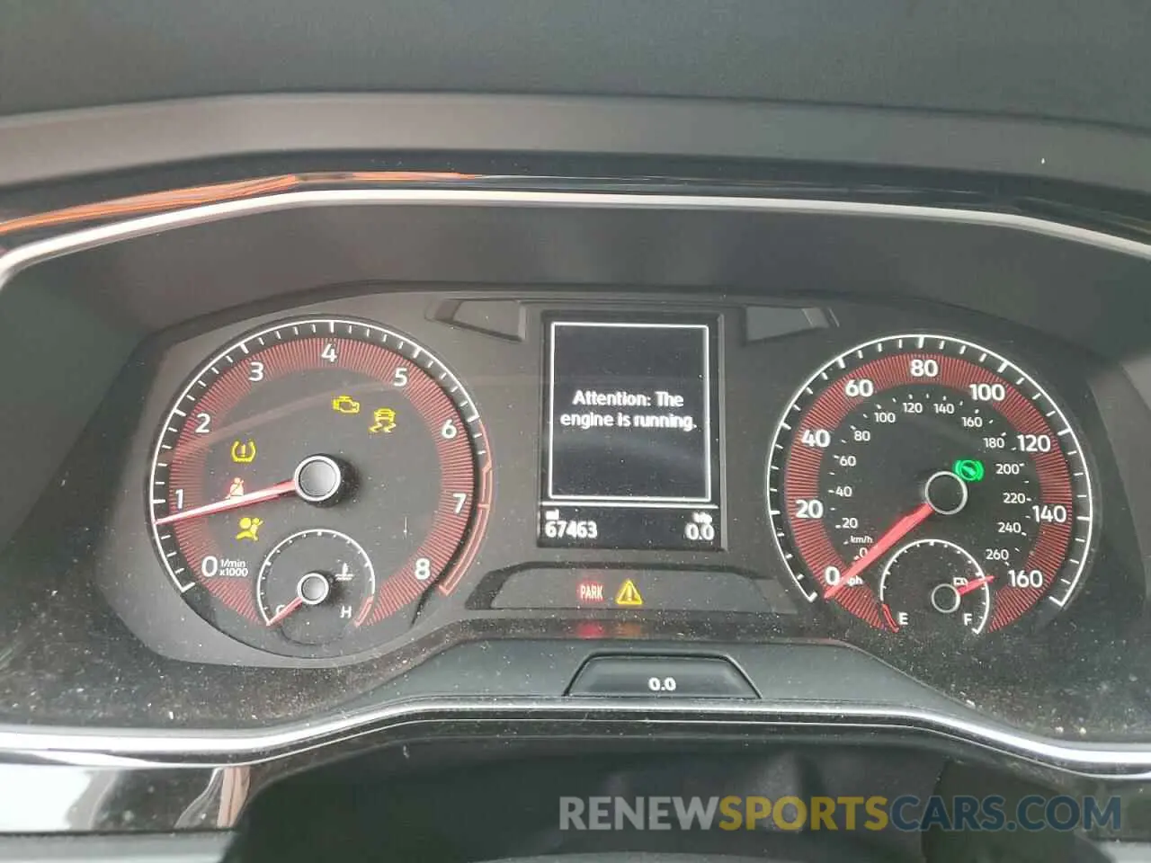 9 Photograph of a damaged car 3VWC57BU6KM214849 VOLKSWAGEN JETTA 2019