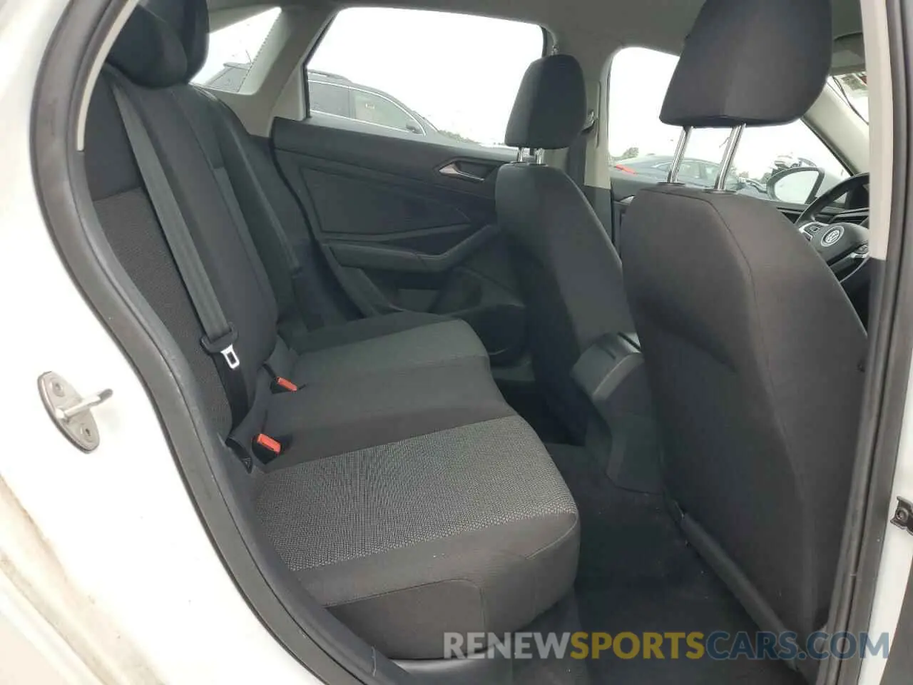 10 Photograph of a damaged car 3VWC57BU6KM216553 VOLKSWAGEN JETTA 2019