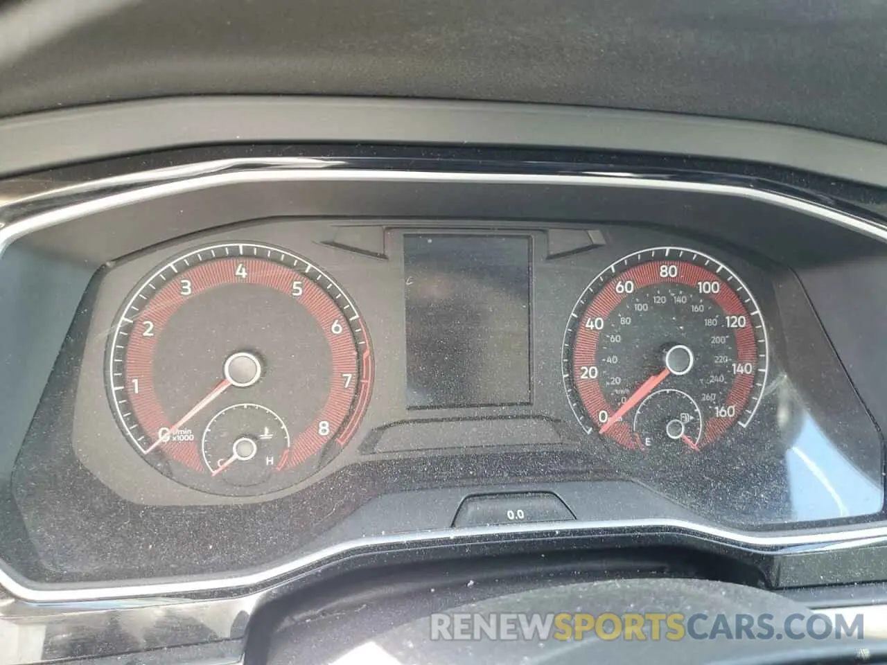 9 Photograph of a damaged car 3VWC57BU6KM219758 VOLKSWAGEN JETTA 2019