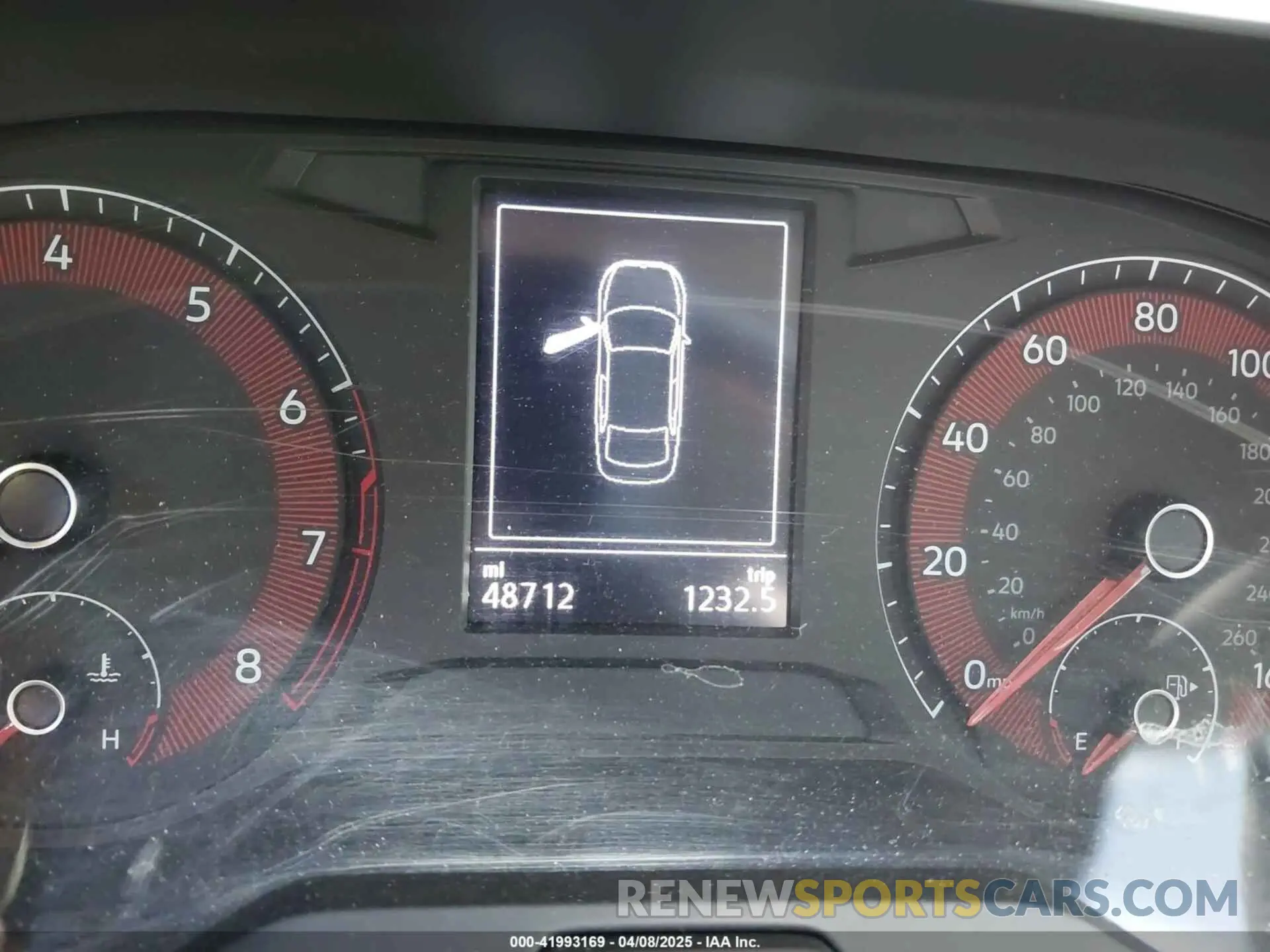 14 Photograph of a damaged car 3VWC57BU6KM240013 VOLKSWAGEN JETTA 2019