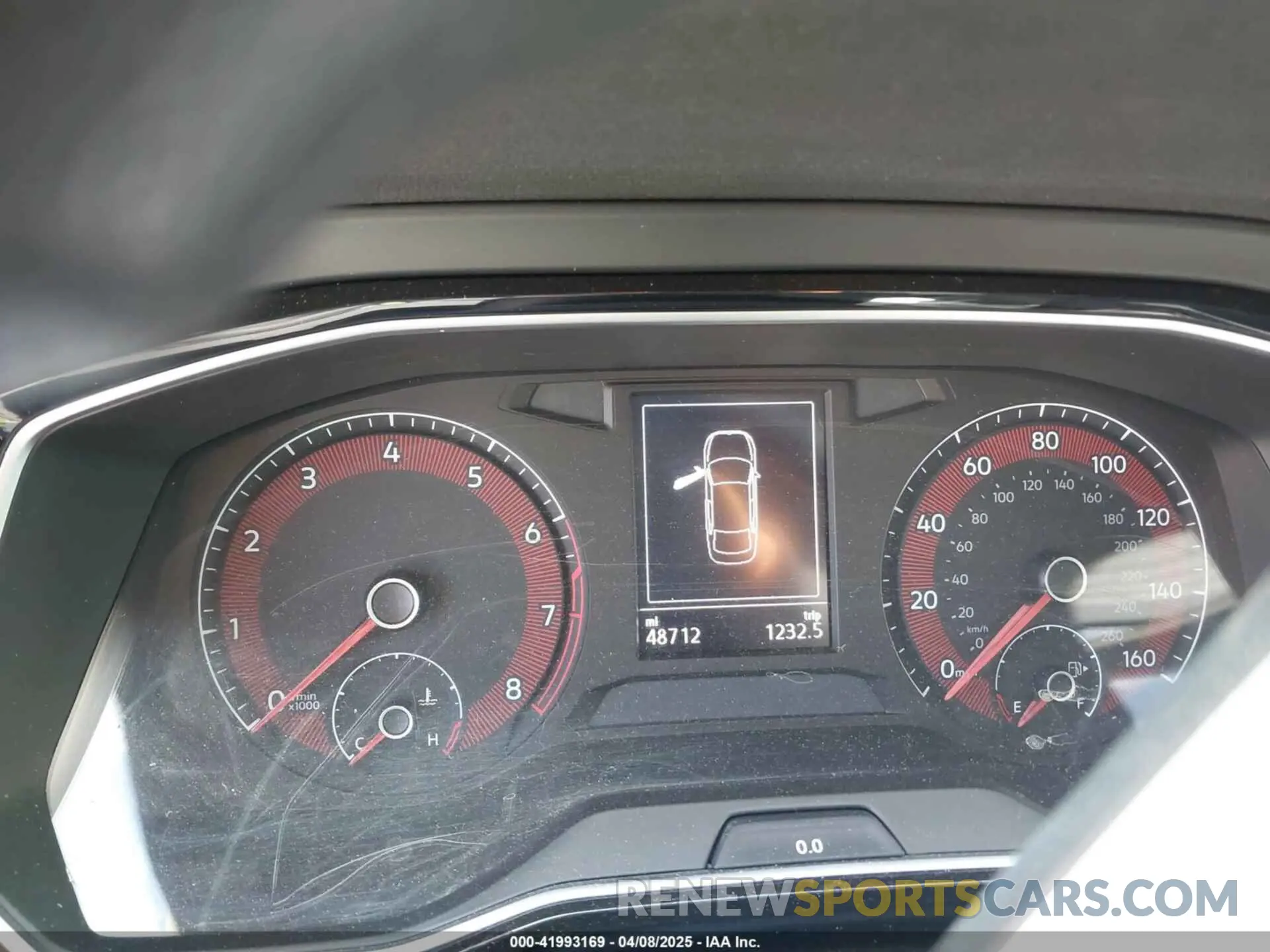 7 Photograph of a damaged car 3VWC57BU6KM240013 VOLKSWAGEN JETTA 2019