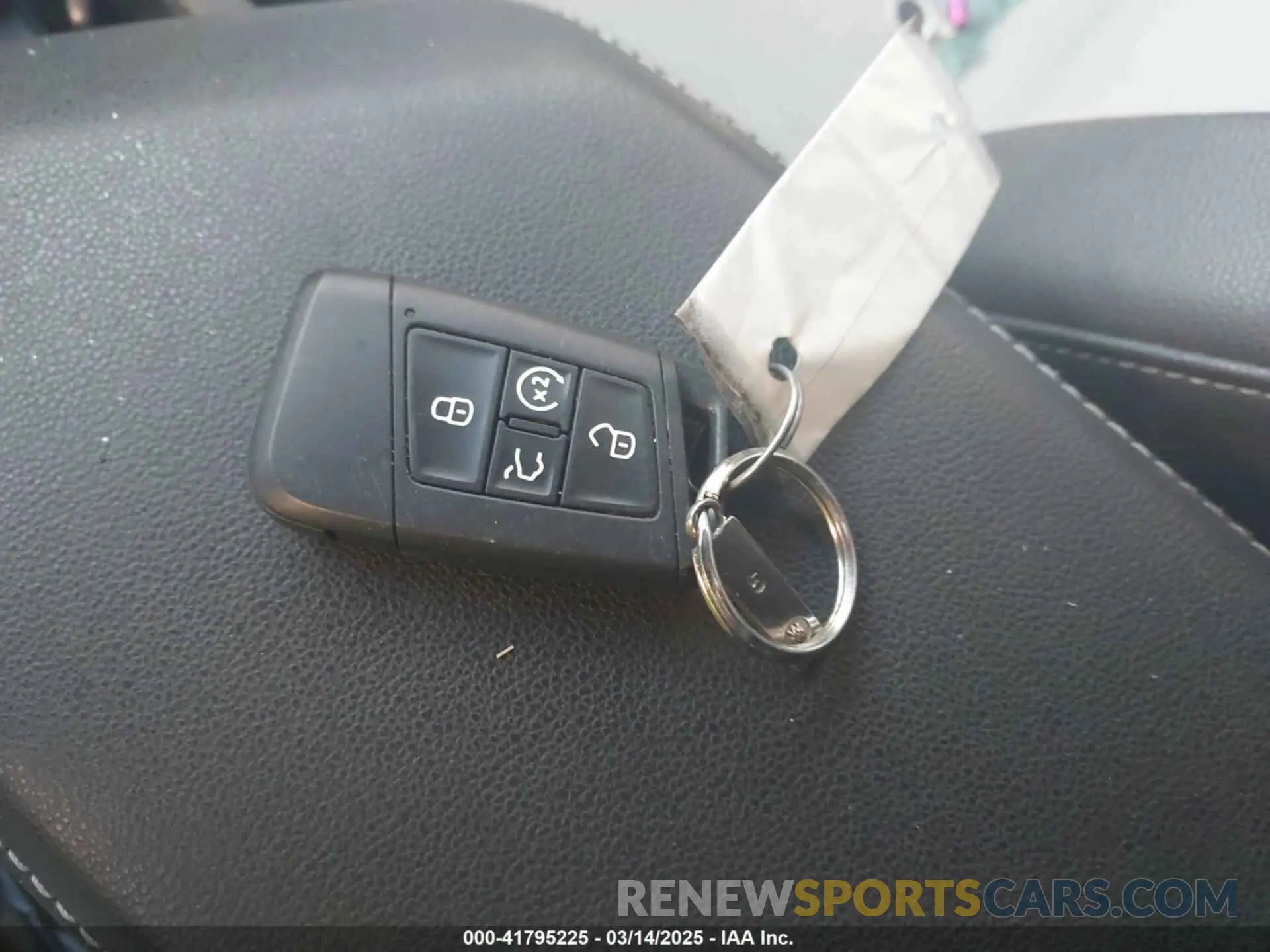 11 Photograph of a damaged car 3VWC57BU6KM241601 VOLKSWAGEN JETTA 2019
