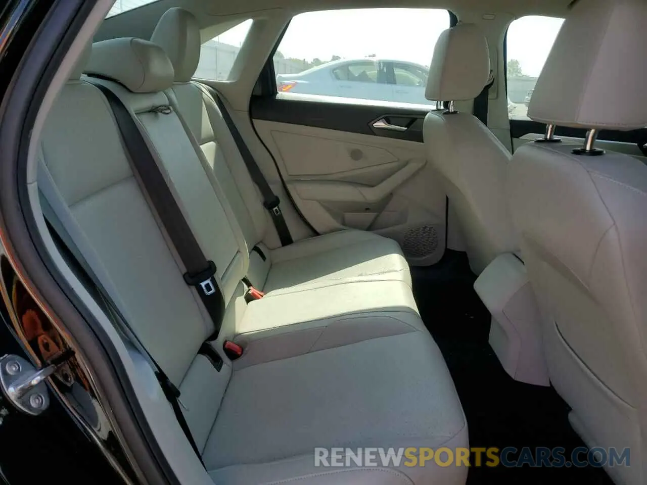 10 Photograph of a damaged car 3VWC57BU6KM243400 VOLKSWAGEN JETTA 2019