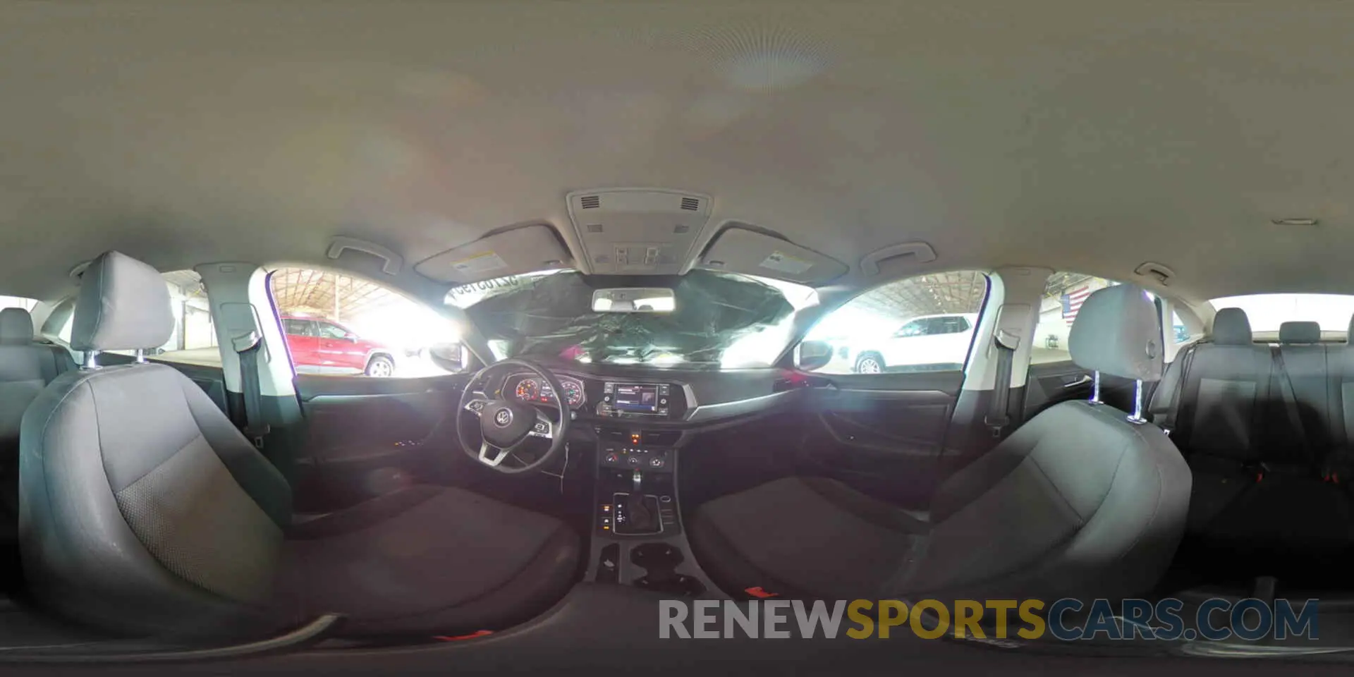 13 Photograph of a damaged car 3VWC57BU6KM255532 VOLKSWAGEN JETTA 2019