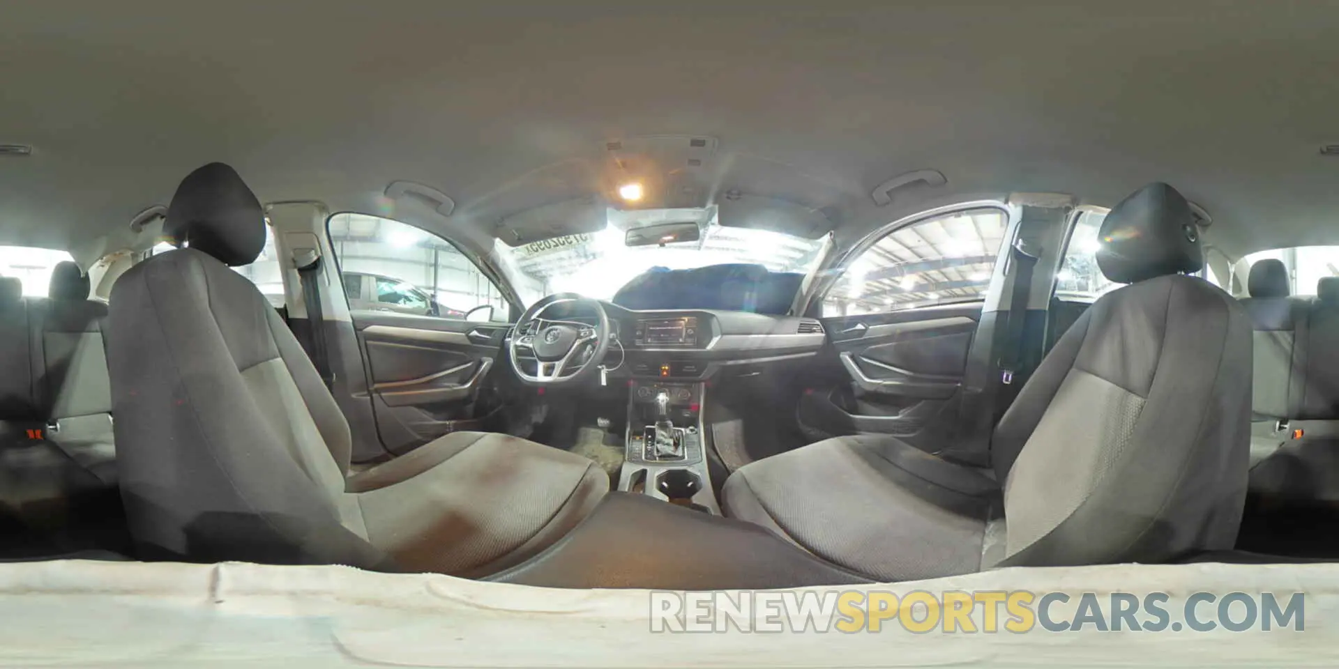 14 Photograph of a damaged car 3VWC57BU7KM013414 VOLKSWAGEN JETTA 2019