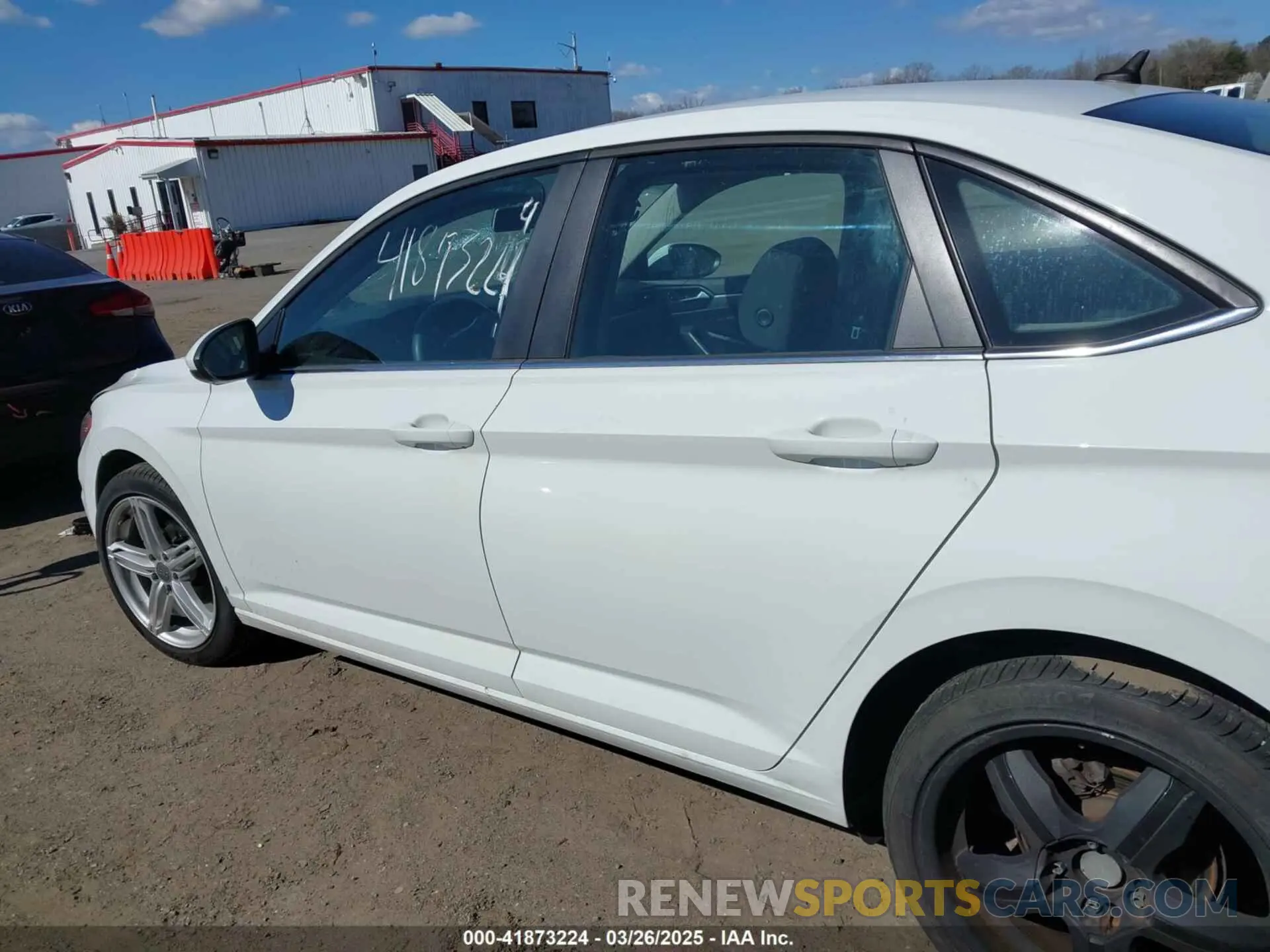 14 Photograph of a damaged car 3VWC57BU7KM020606 VOLKSWAGEN JETTA 2019
