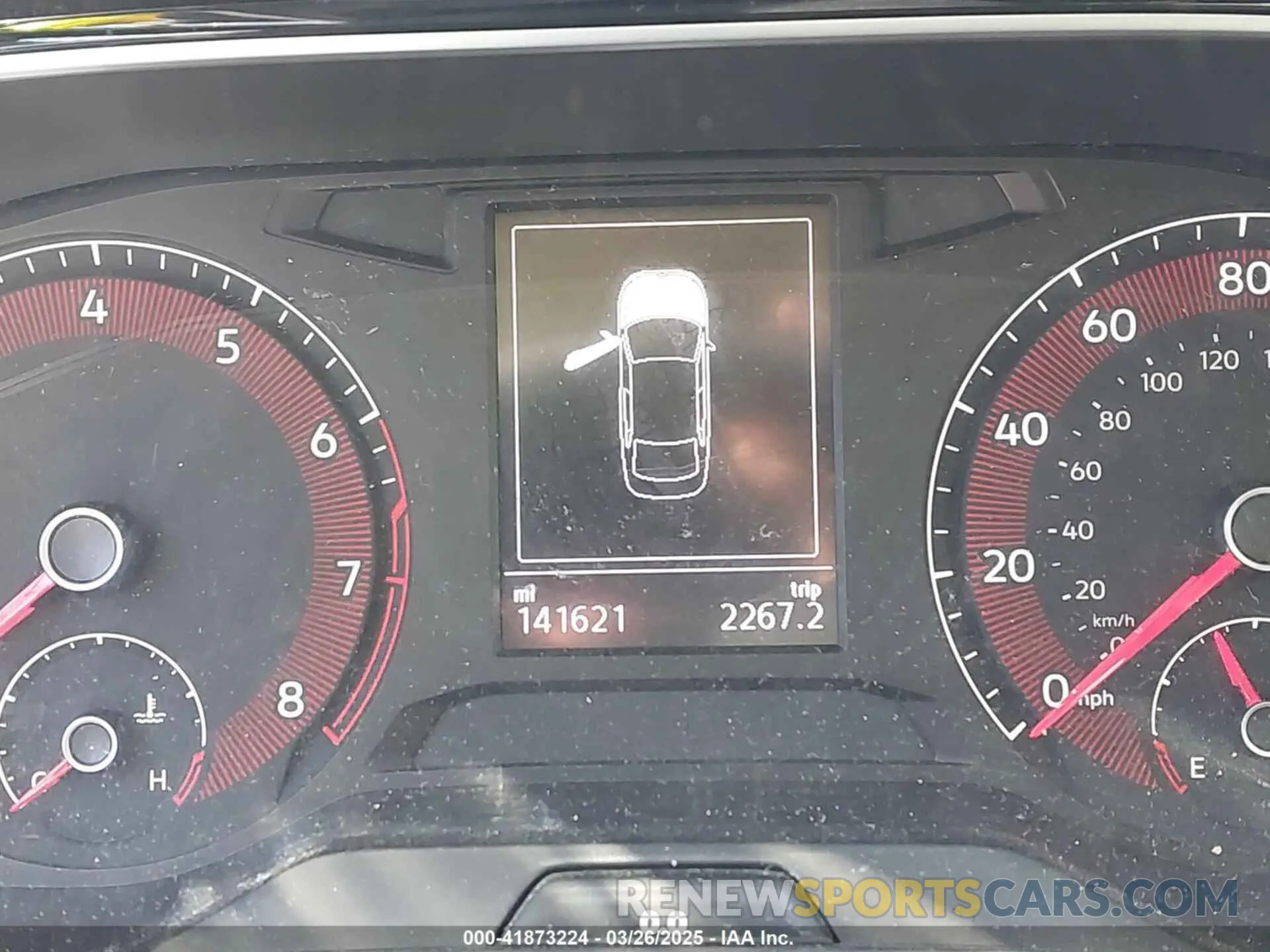 15 Photograph of a damaged car 3VWC57BU7KM020606 VOLKSWAGEN JETTA 2019