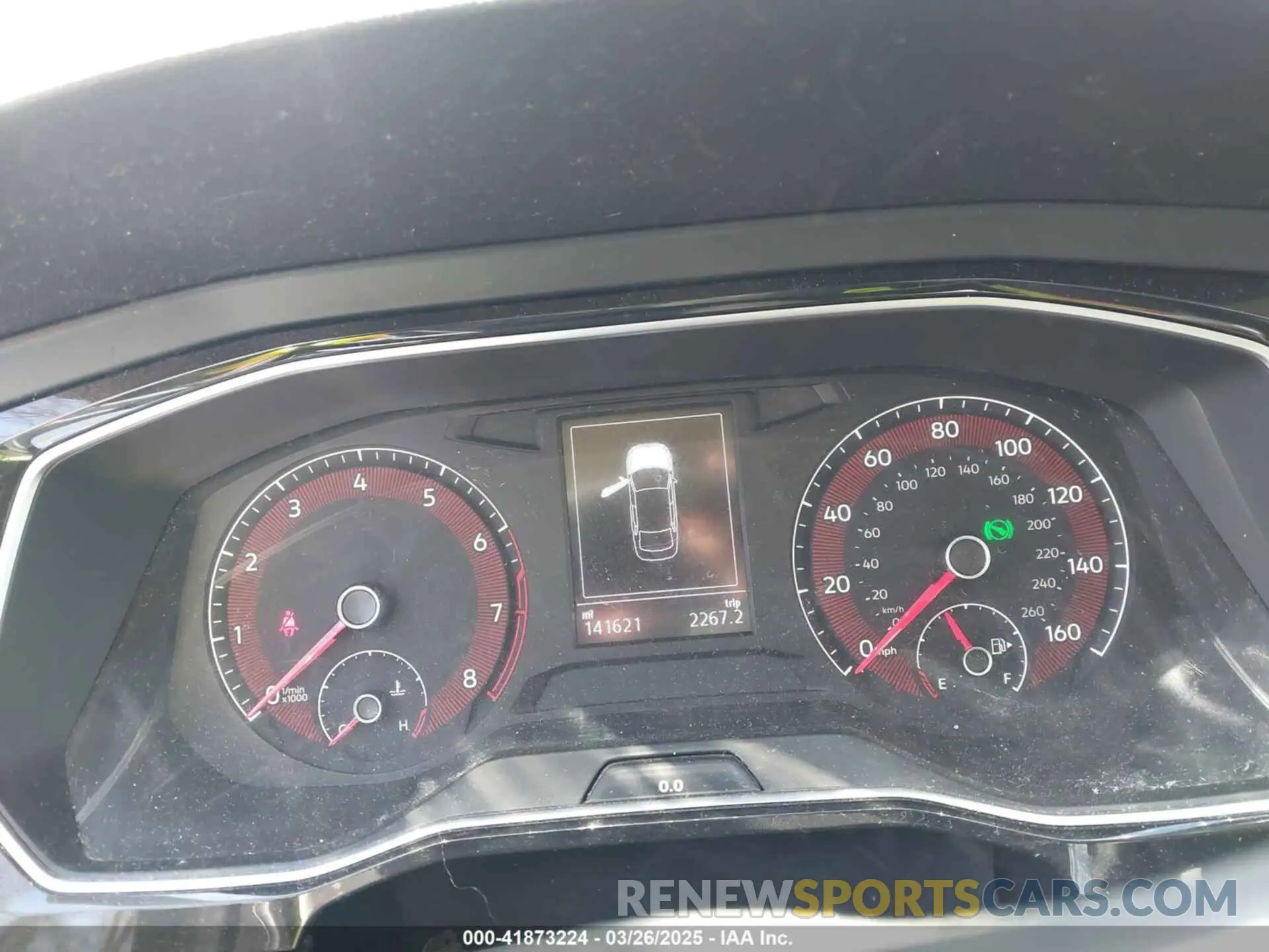 7 Photograph of a damaged car 3VWC57BU7KM020606 VOLKSWAGEN JETTA 2019