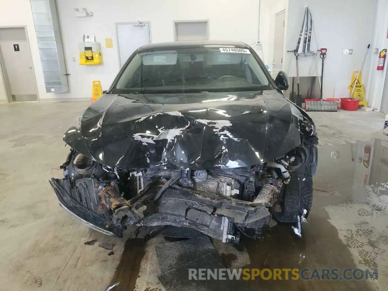 5 Photograph of a damaged car 3VWC57BU7KM021268 VOLKSWAGEN JETTA 2019